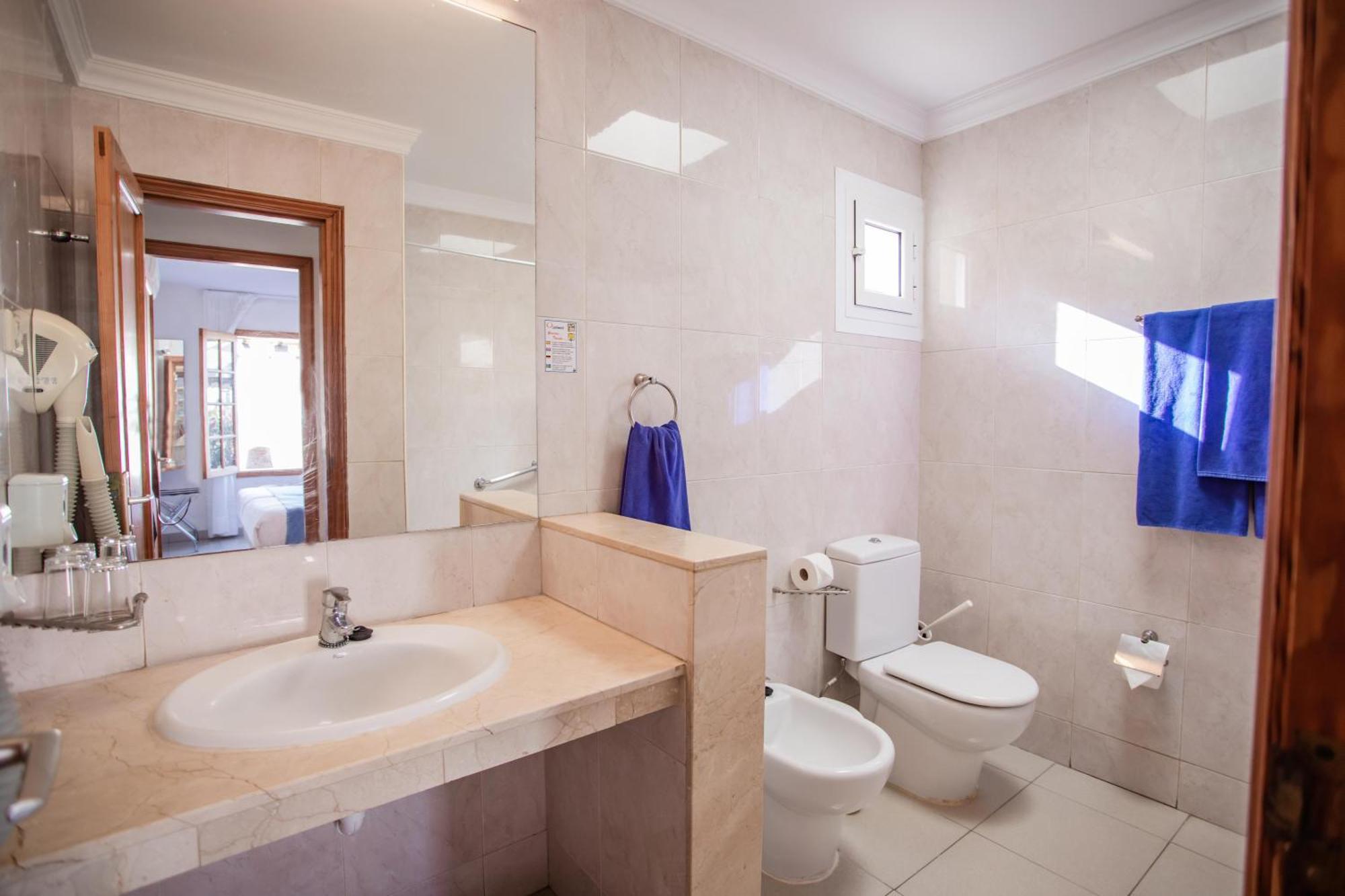 Large Classic One bedroom bungalow