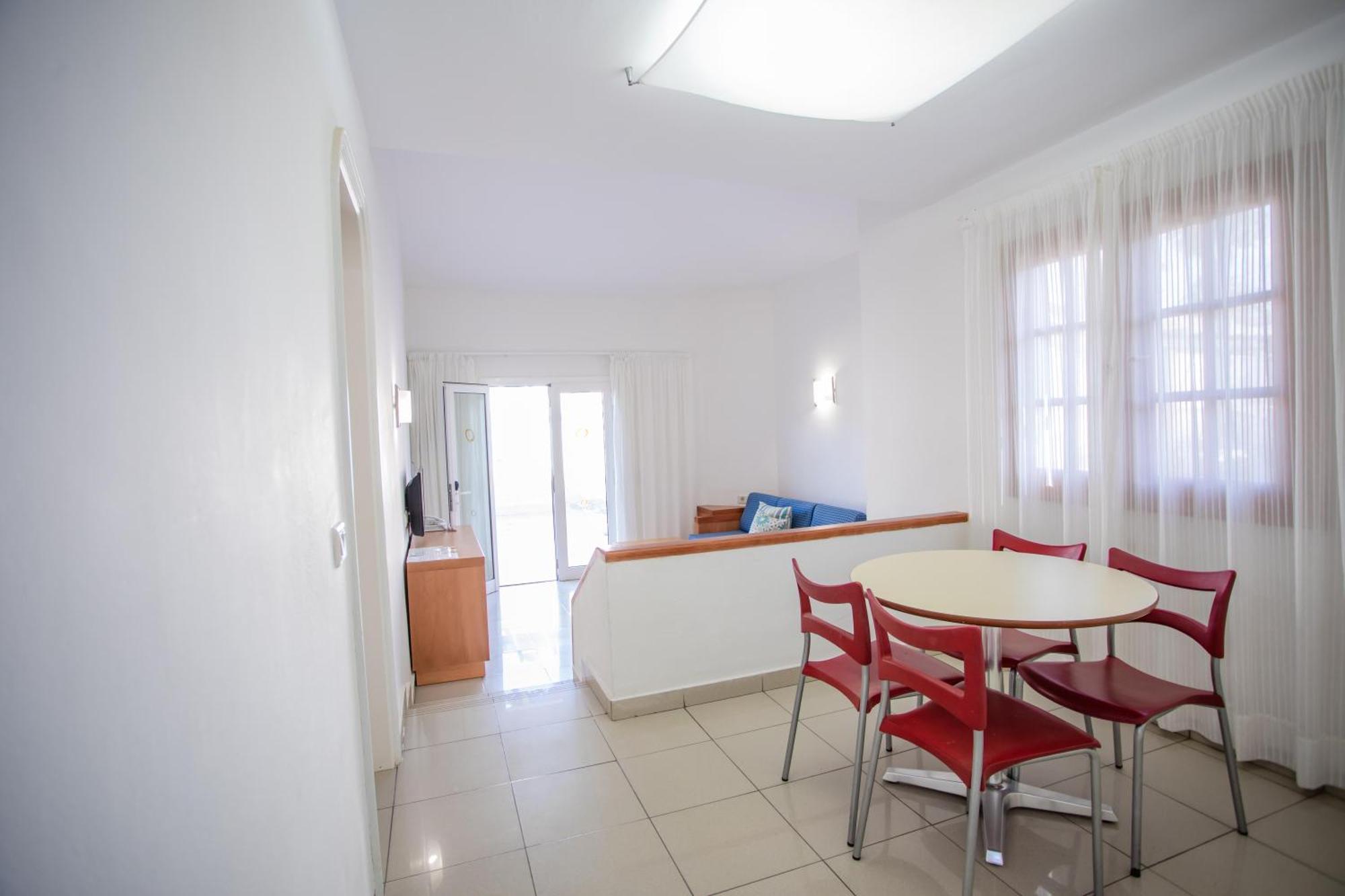 Large Classic One bedroom bungalow