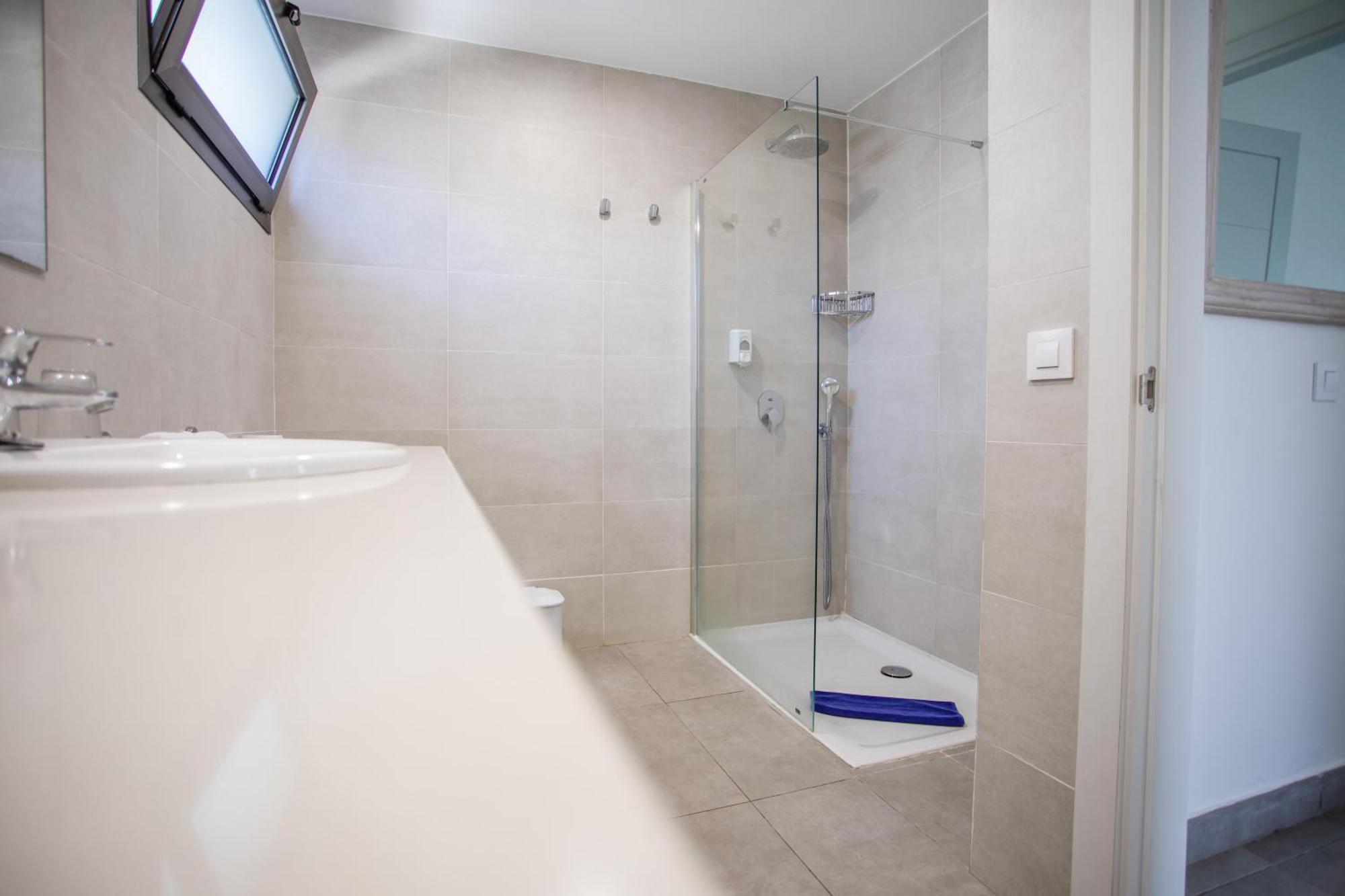 Premium One Bedroom Bungalow