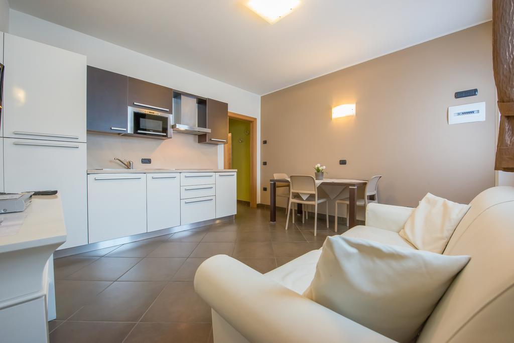 Apartamento de 1 Quarto (2 Adultos)