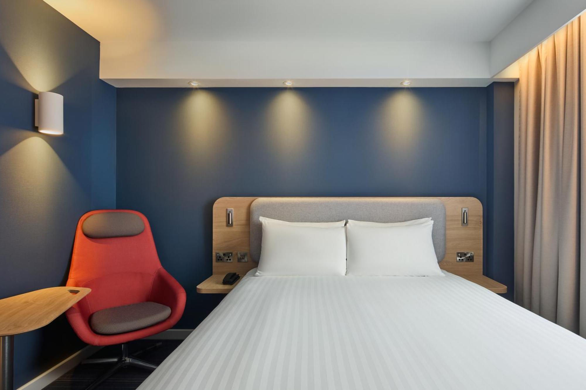 Standard Double Room Hot