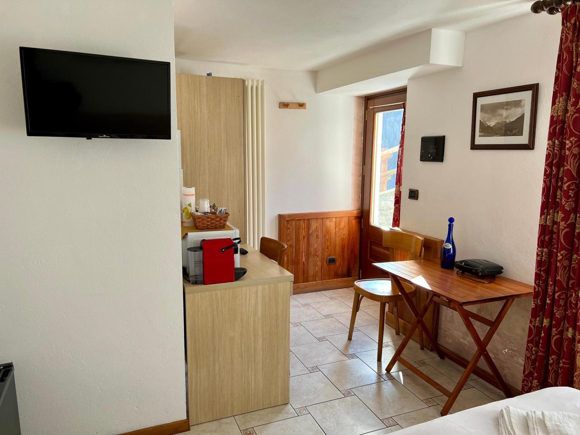 Double or Twin Room