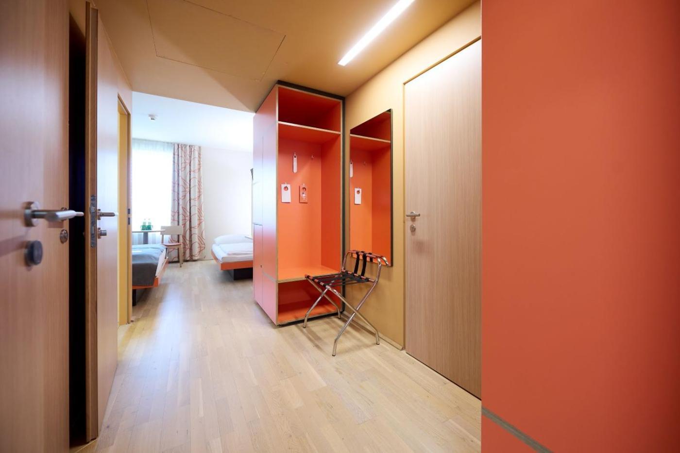 Habitación Familiar Superior