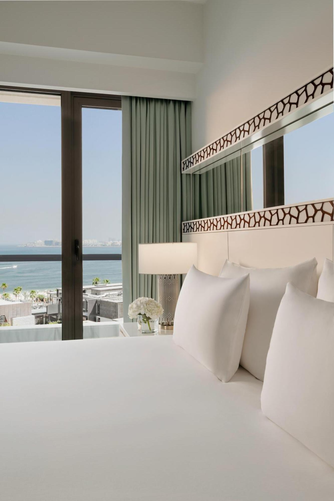 Sea View Room Balcony