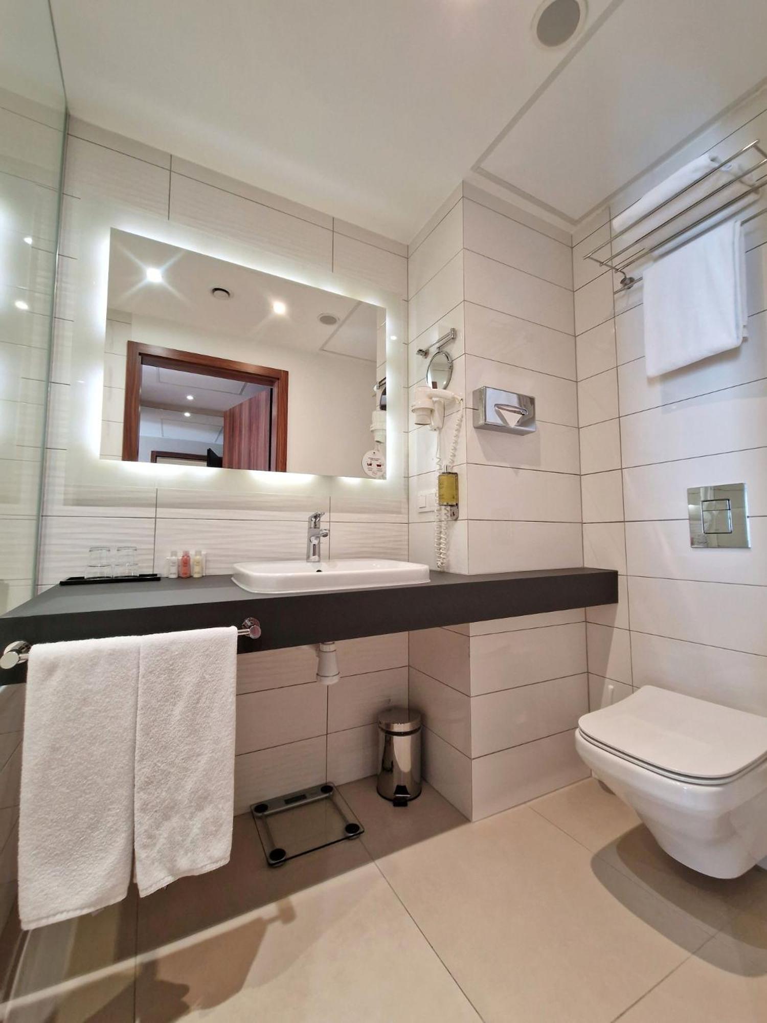 Habitación Doble Superior
