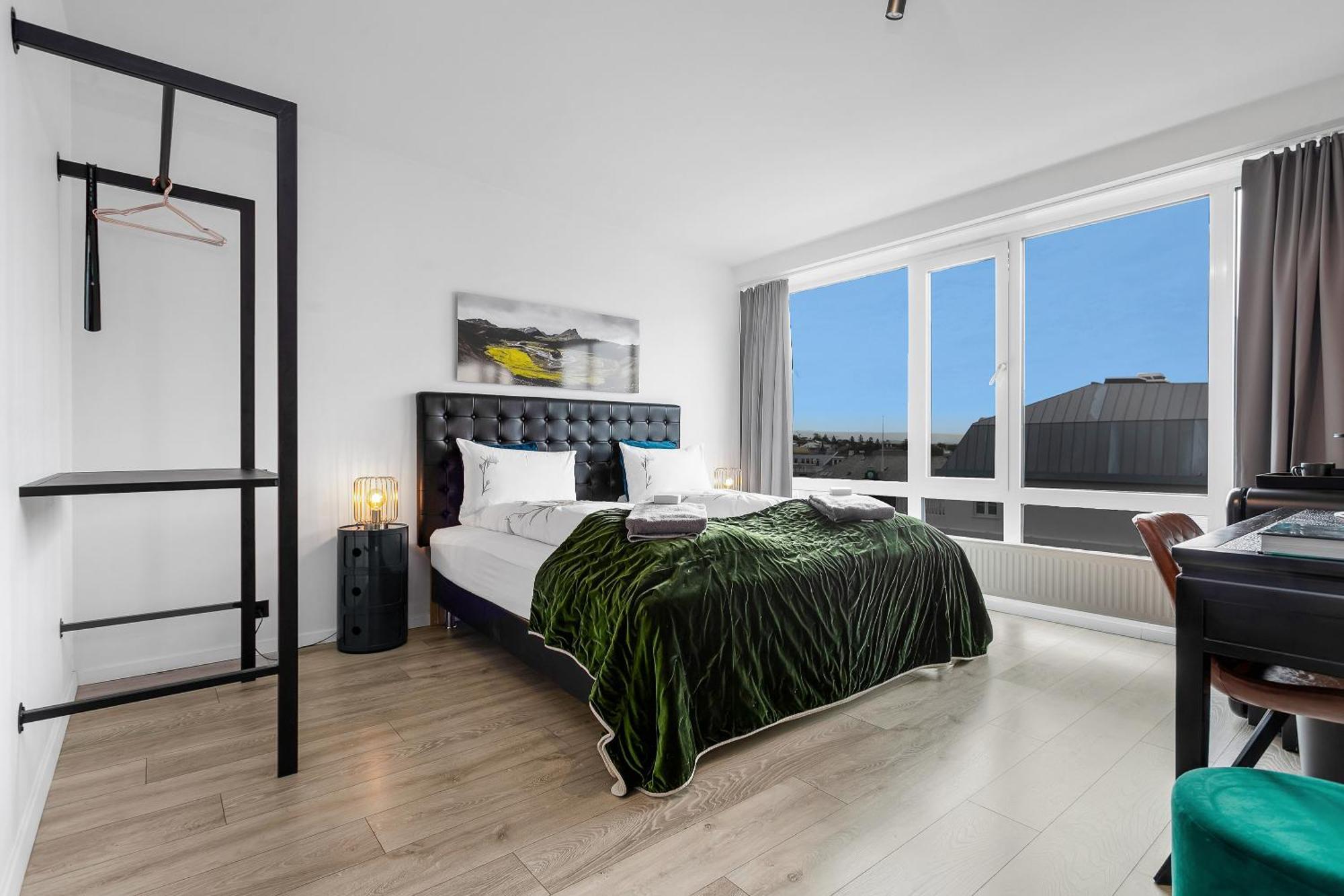 Superior Double or Twin Room