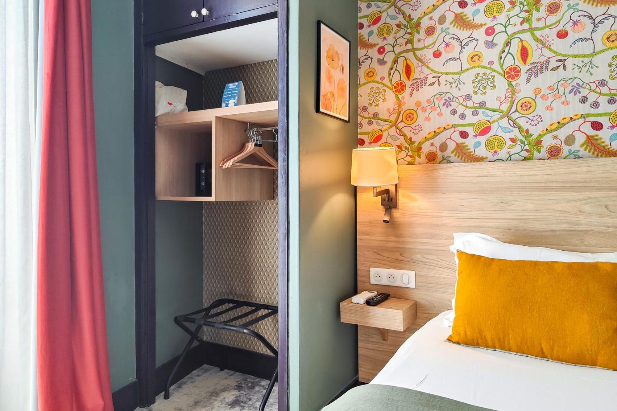 Small Standard Double Room