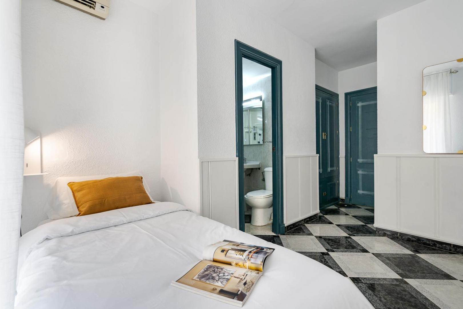 Single Room