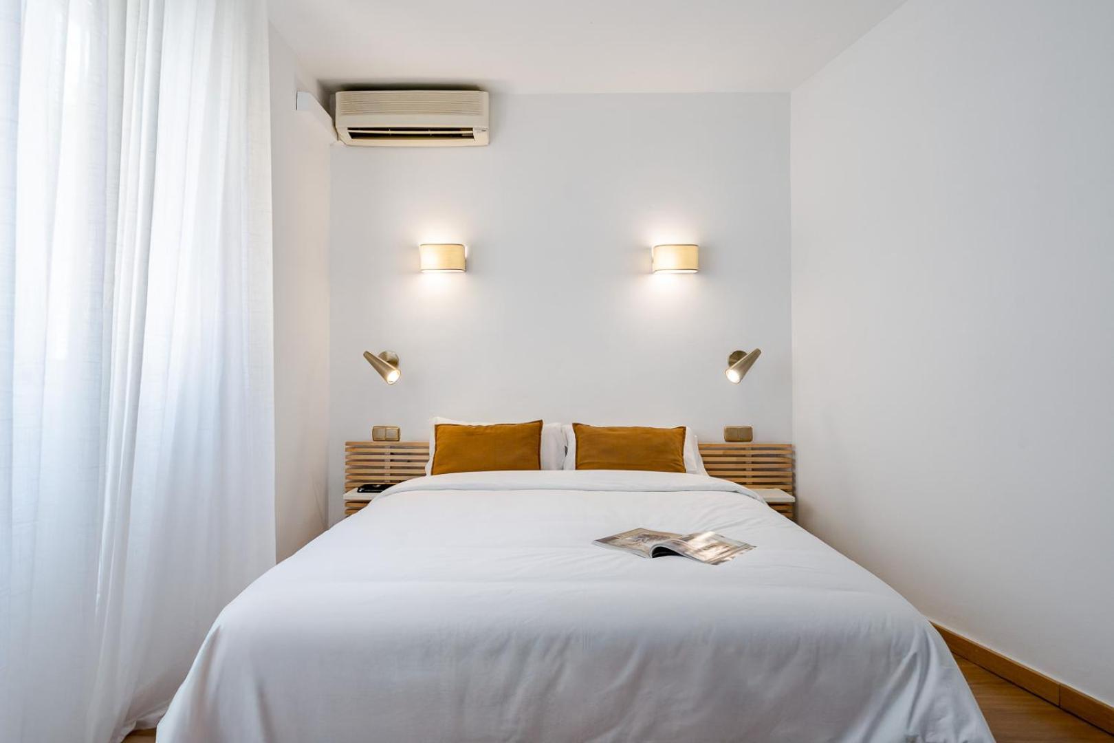 Chambre Double Supérieure avec Baignoire Spa