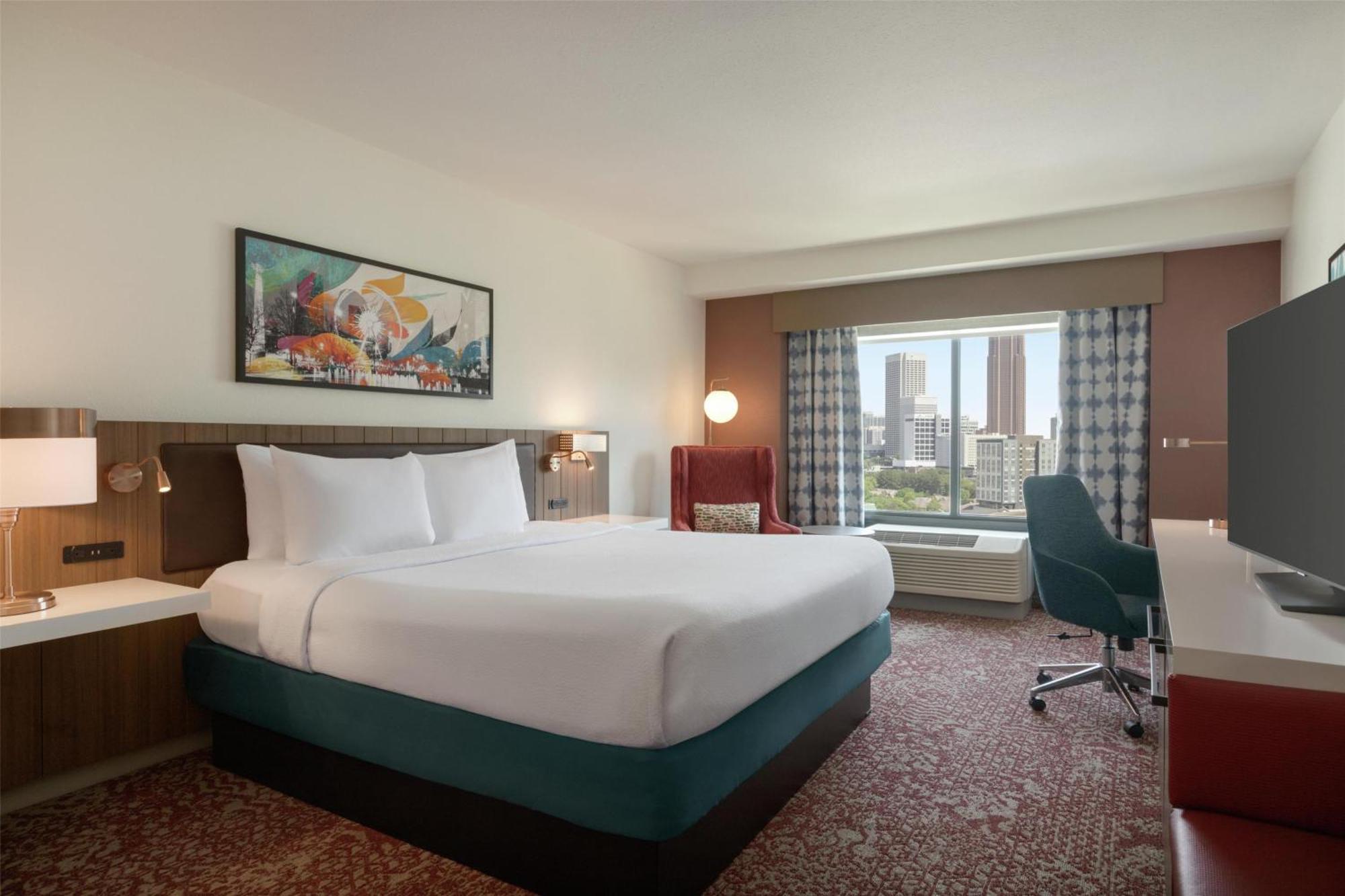 King Room