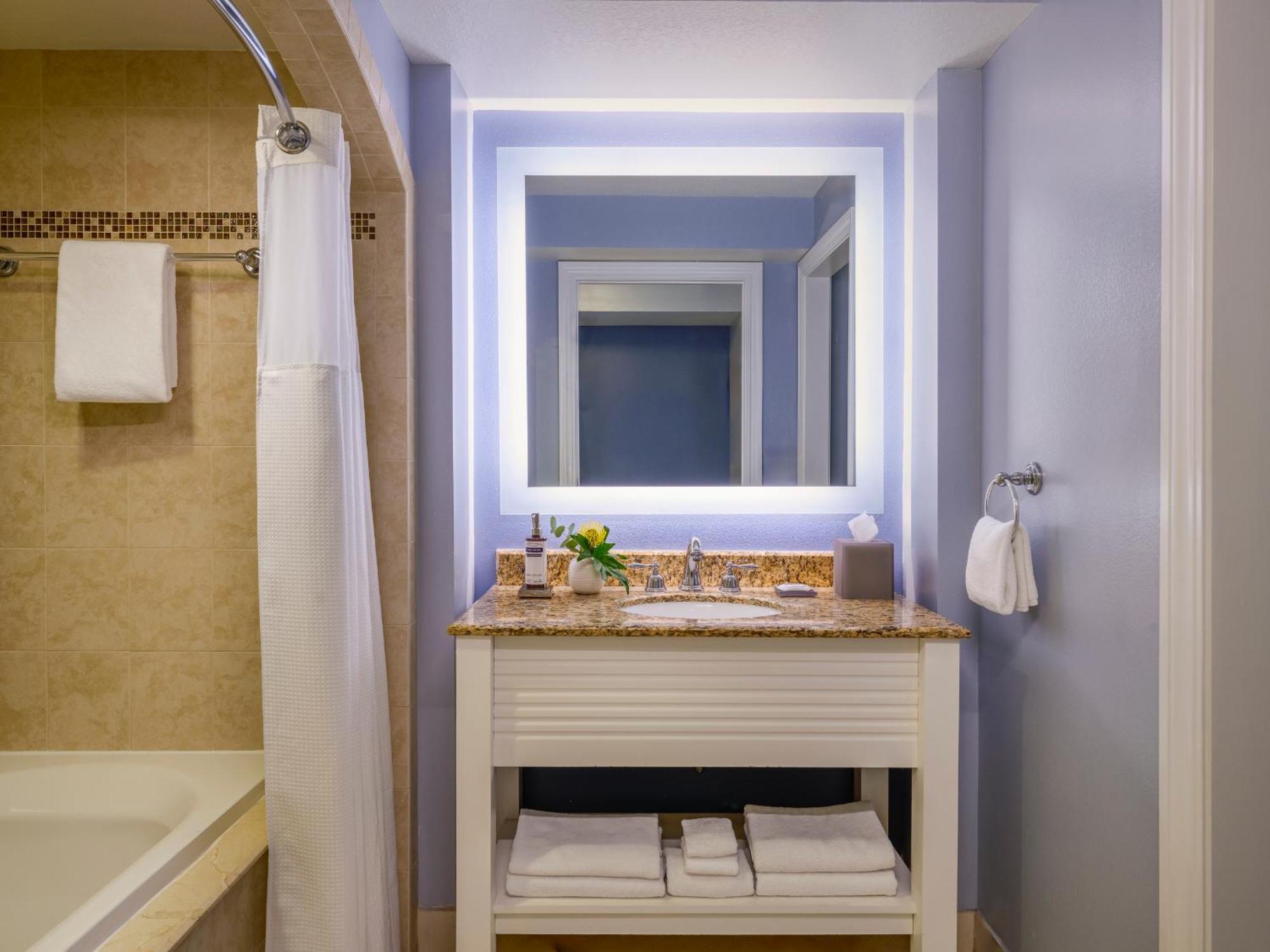 King Studio Suite Pier View