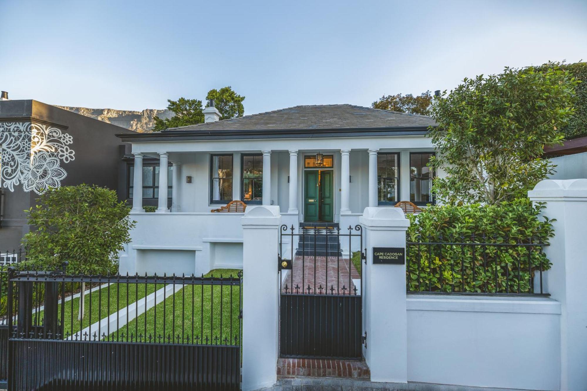 Cape Cadogan Residence