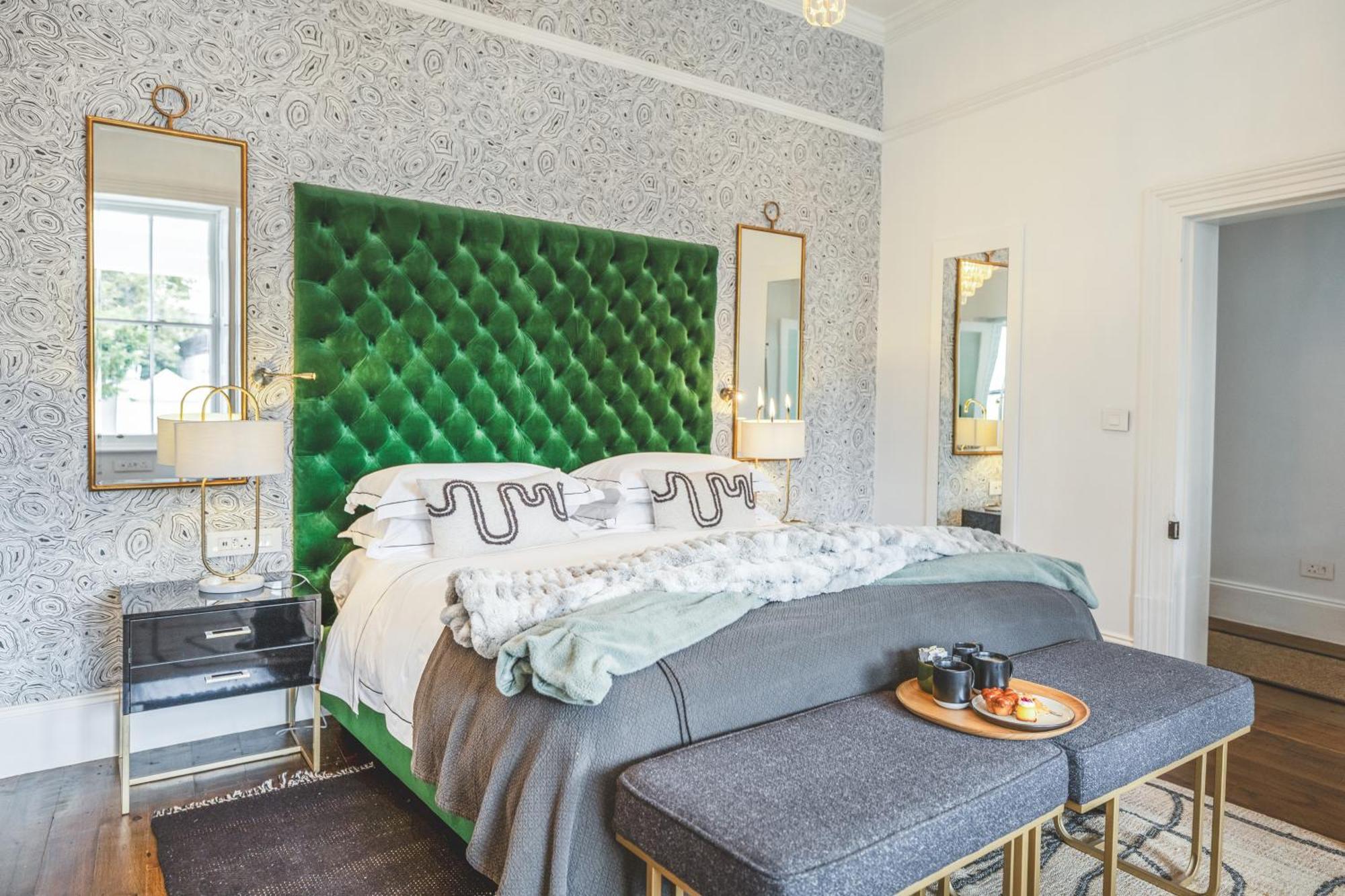 Cape Cadogan Residence