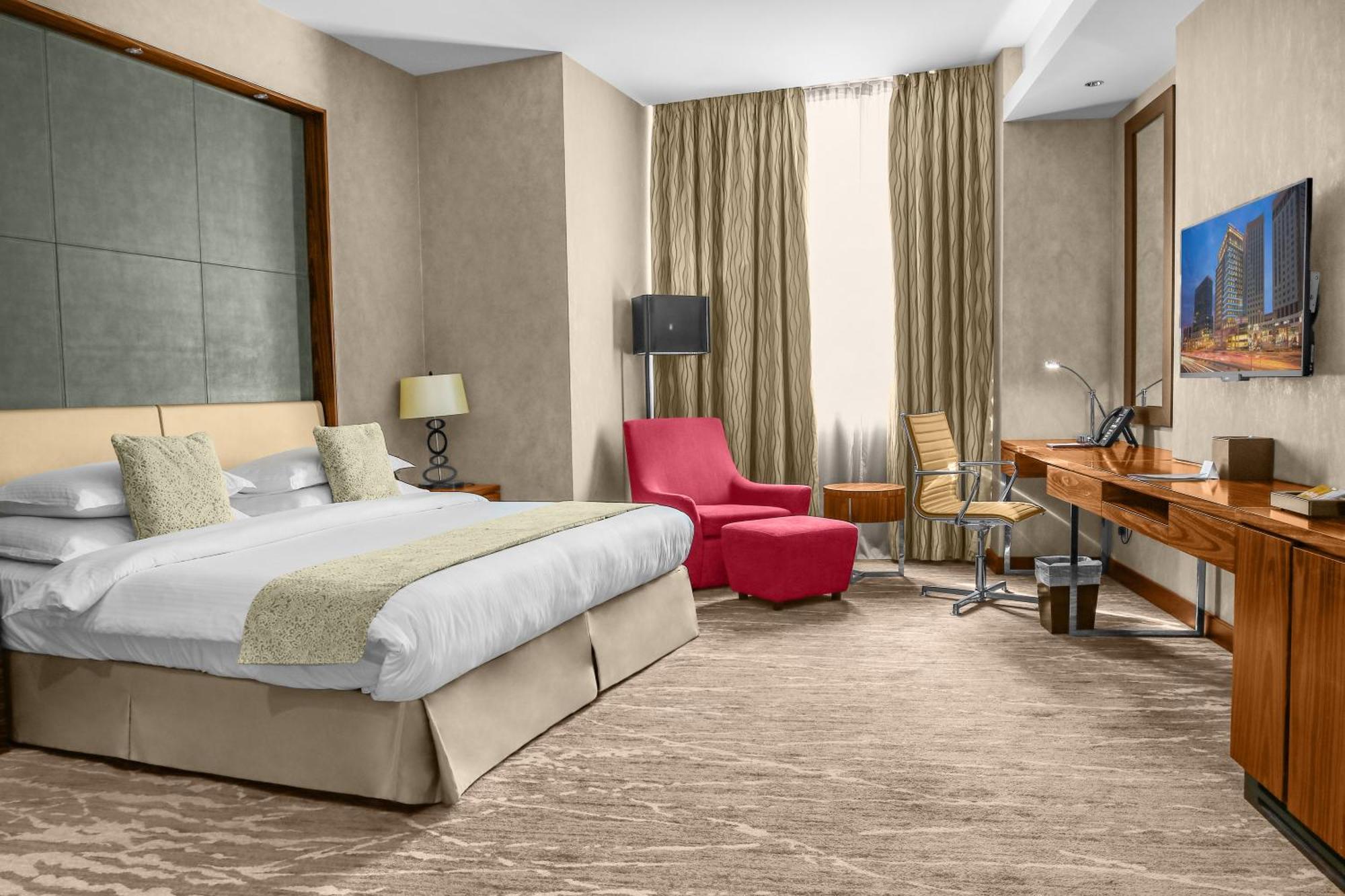 Club Room