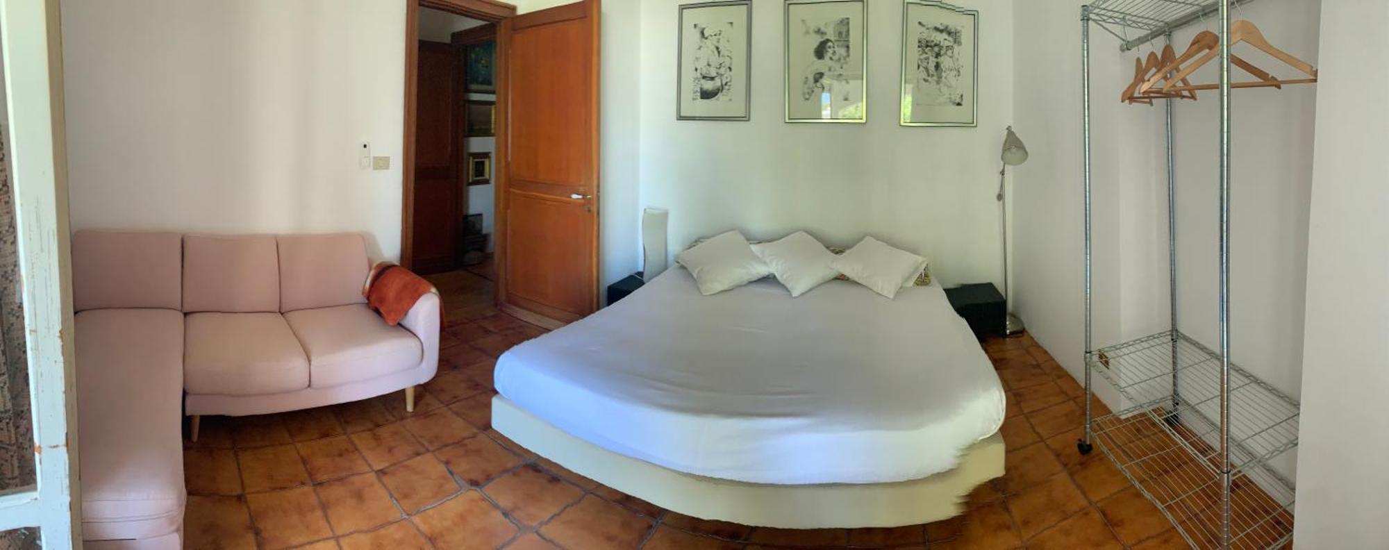 Large Double or Twin Room