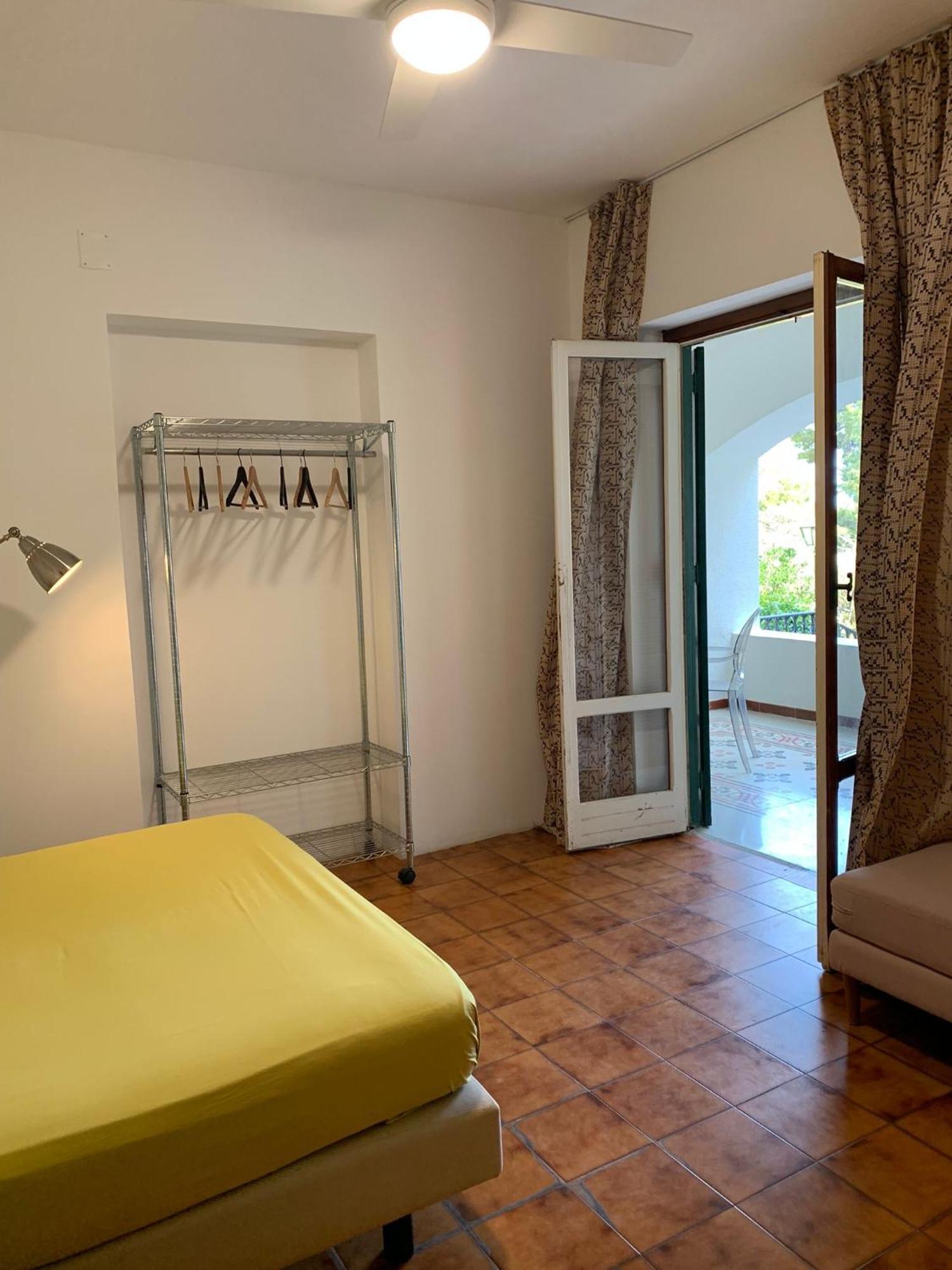Large Double or Twin Room