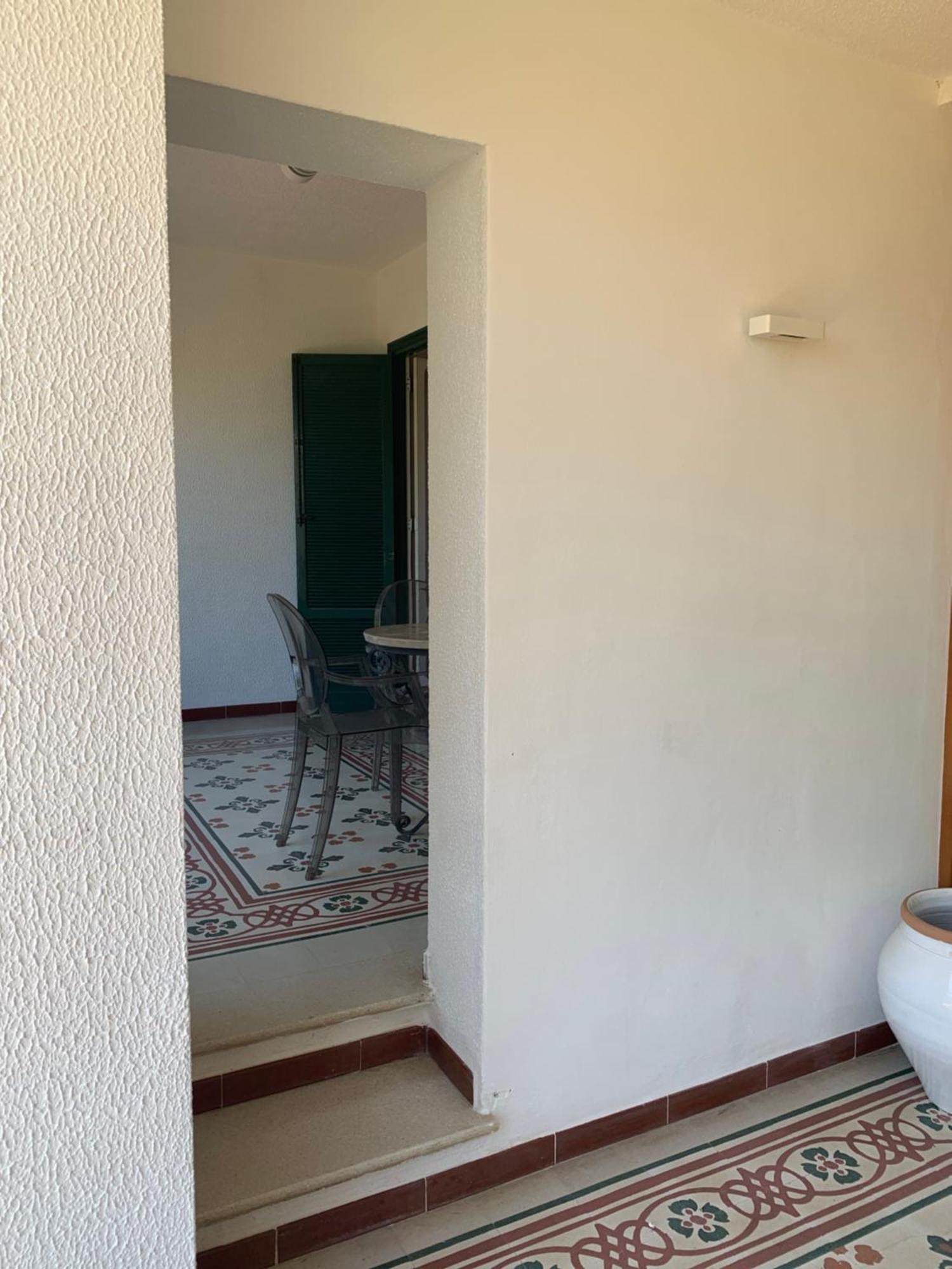 Large Double or Twin Room