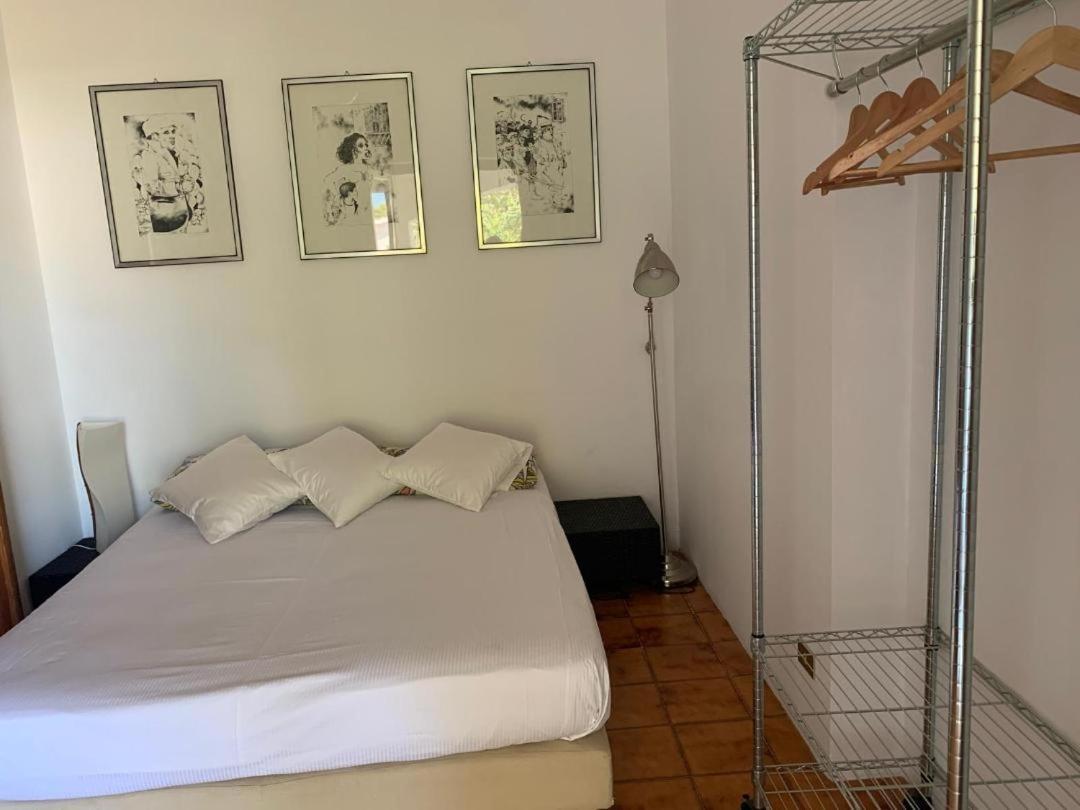 Large Double or Twin Room