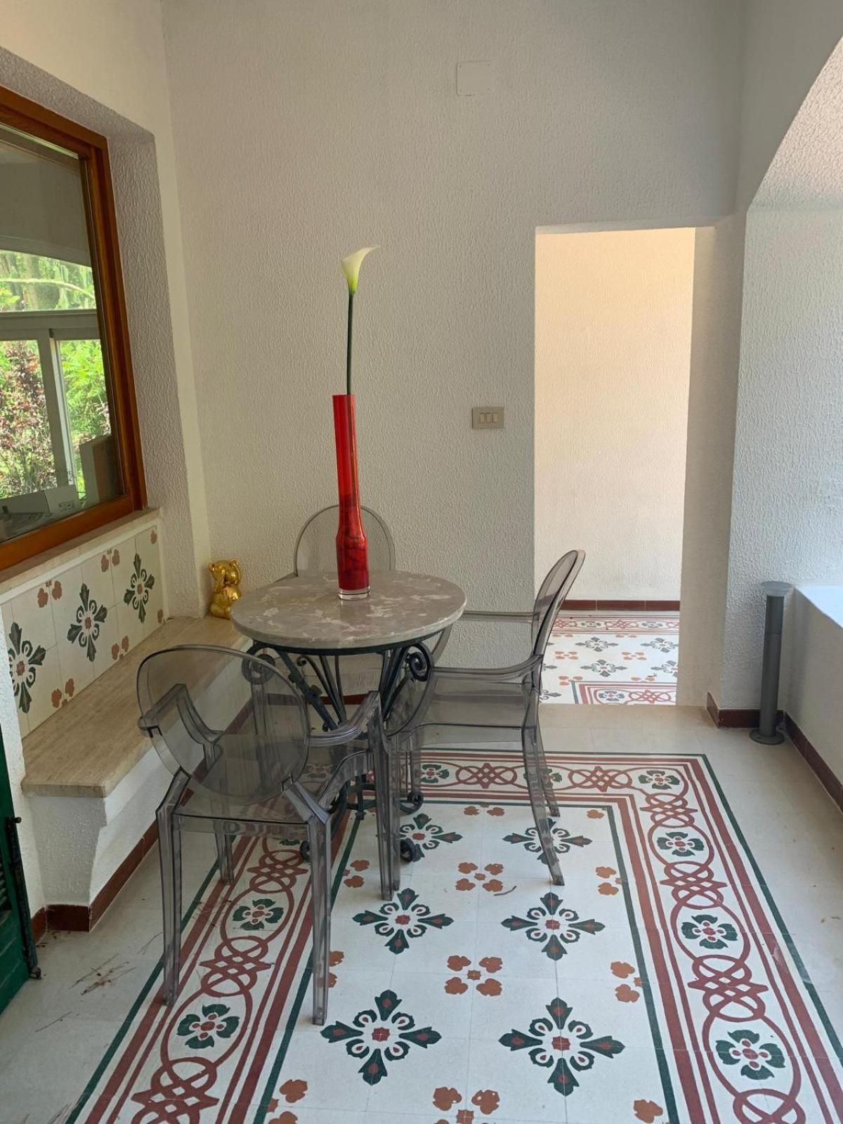 Large Double or Twin Room