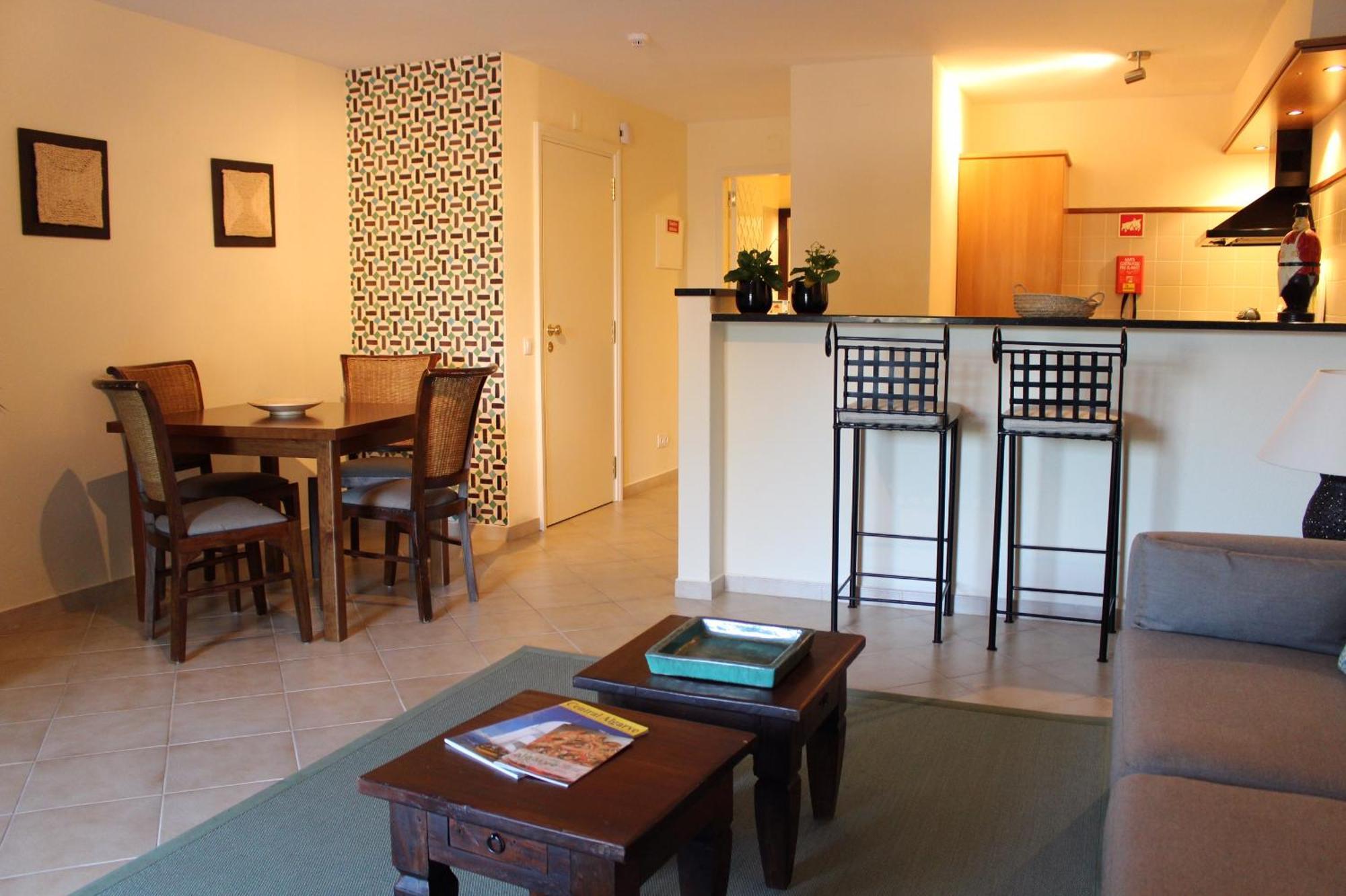 Apartamento Estudio