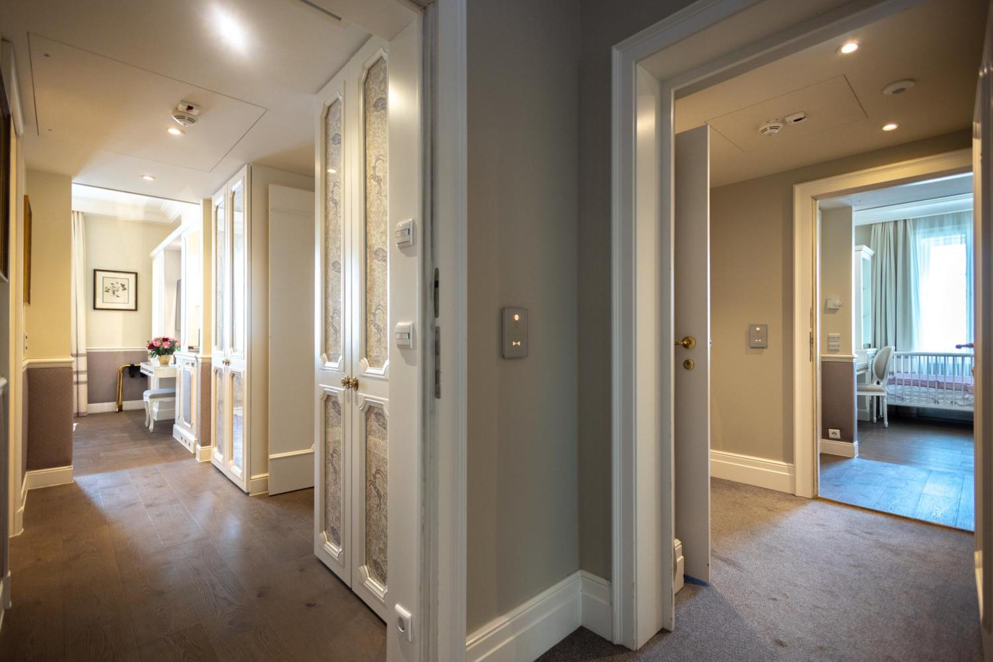 Suite Familiar