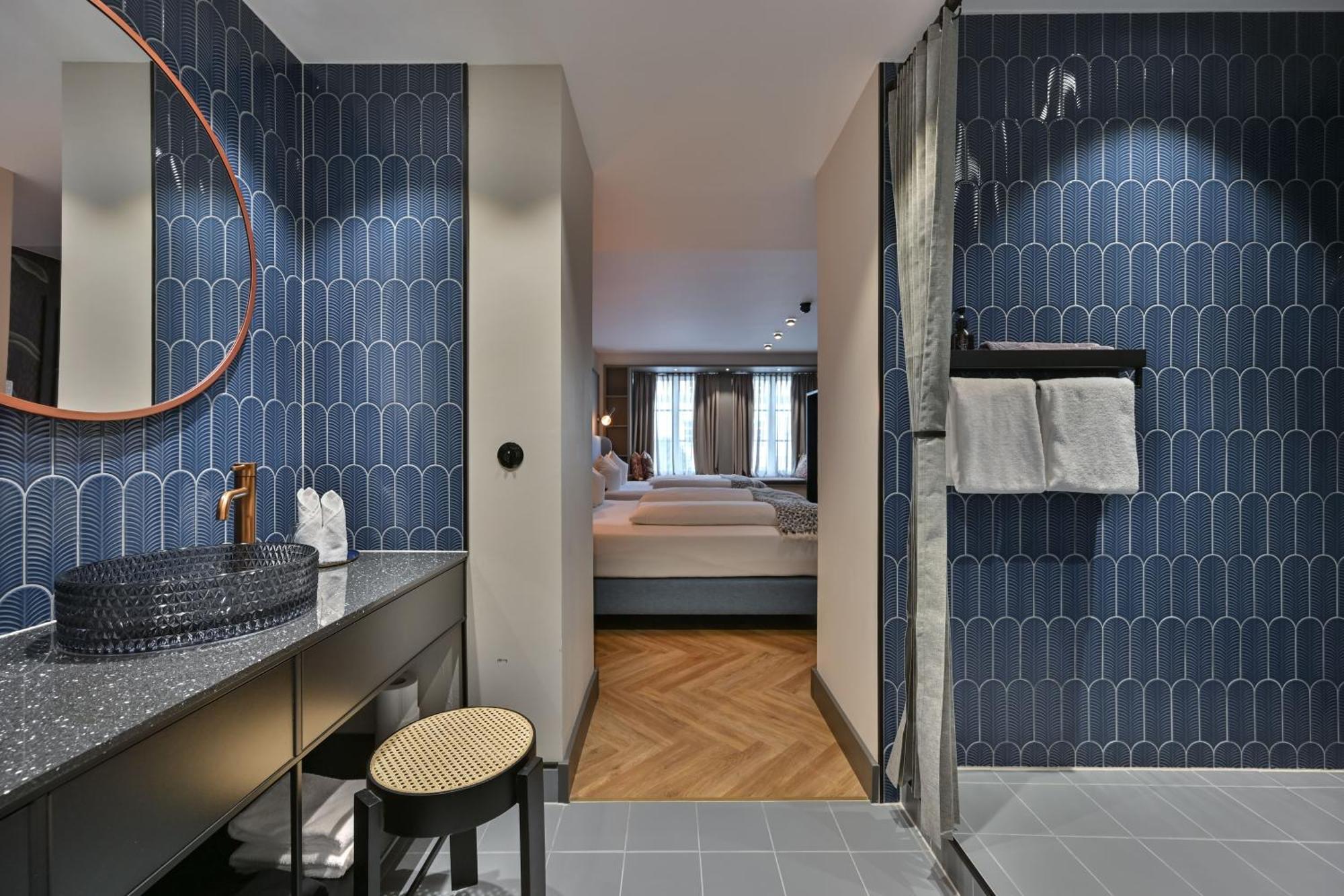 Comfort Quadruple Room