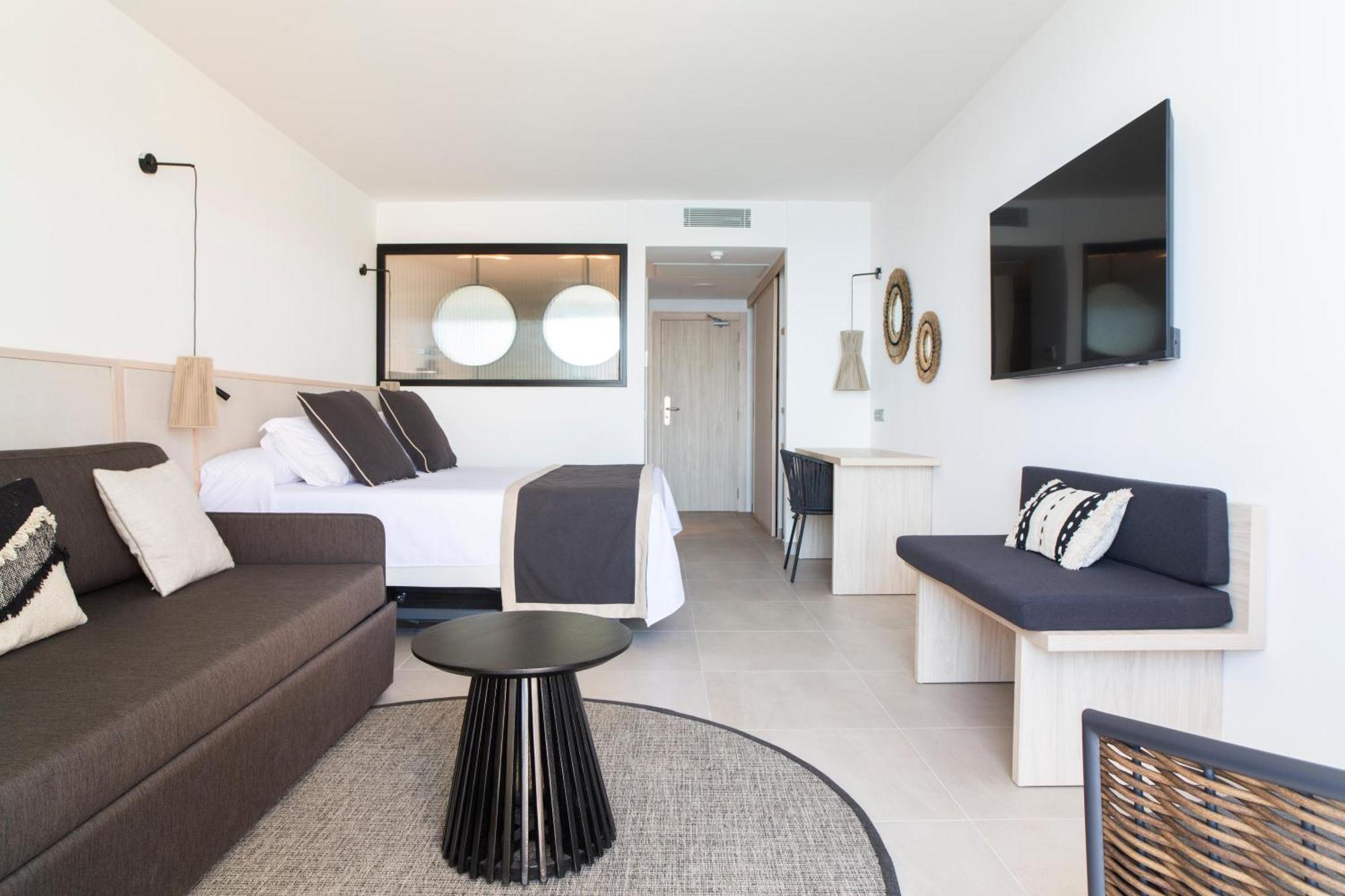 Inspire Family Room