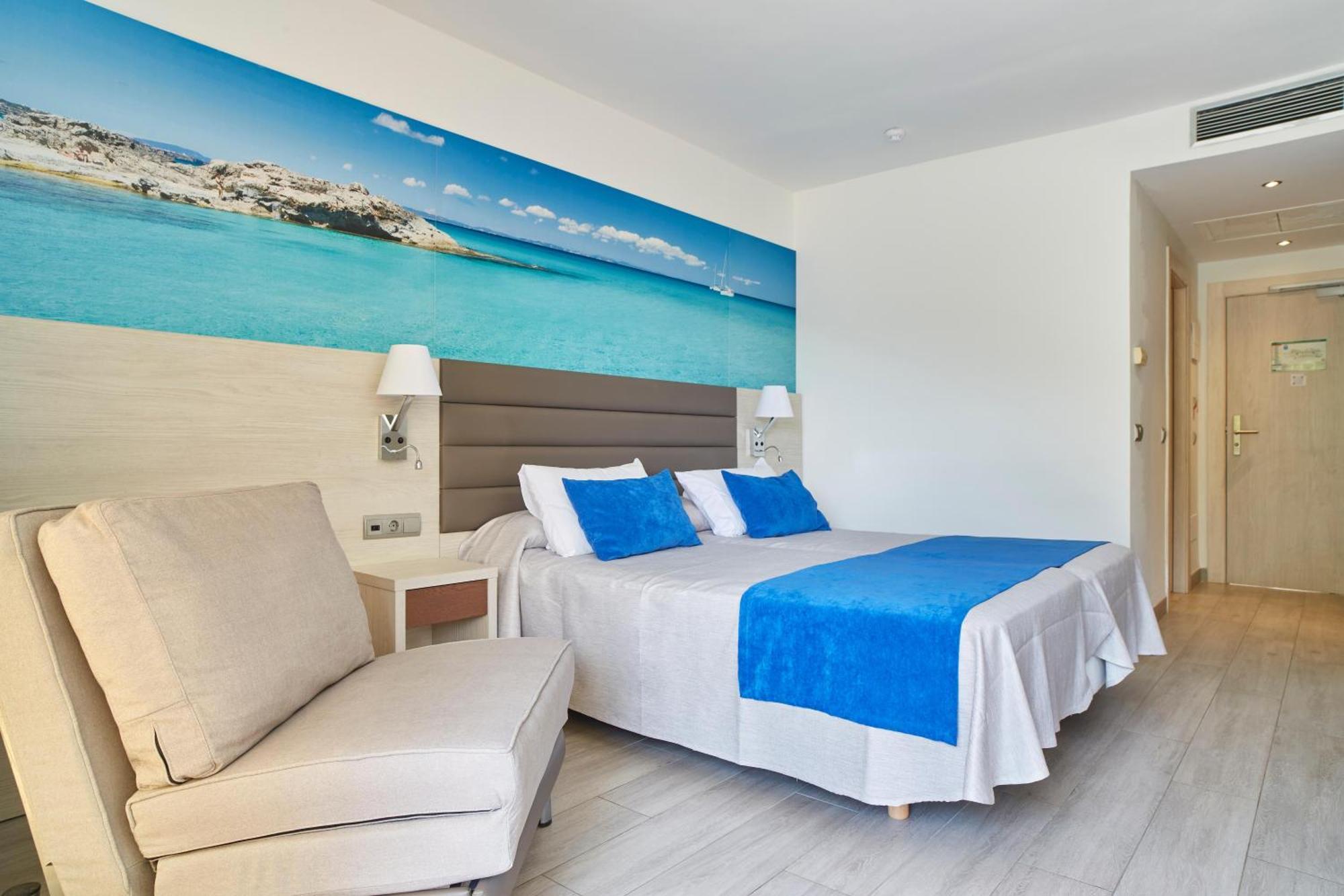 Premium Superior Room Sea View