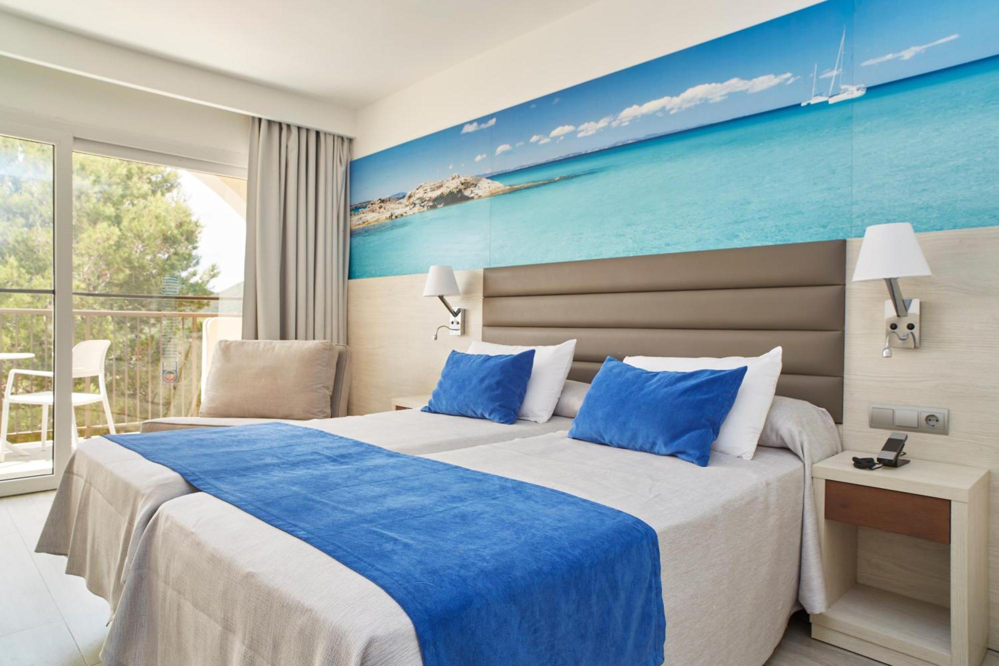 Premium Superior Room Sea View