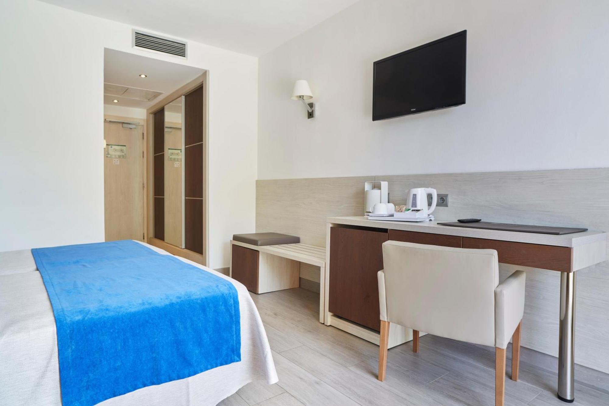 Premium Superior Room Sea View