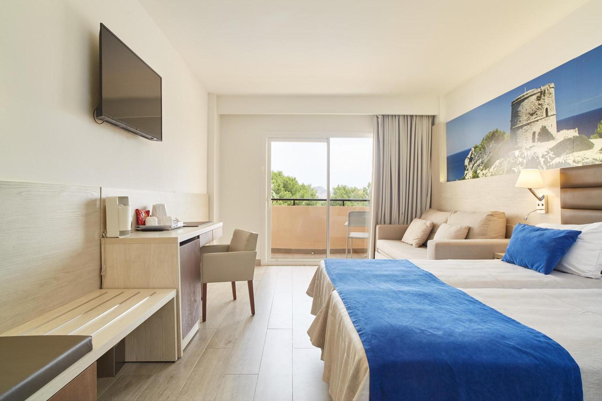 Superior Premium Zimmer