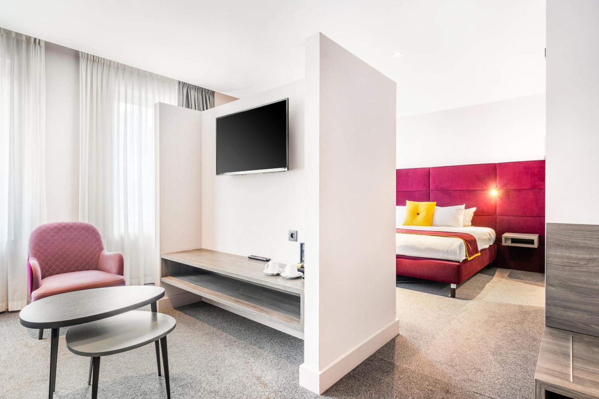 Junior Suite
