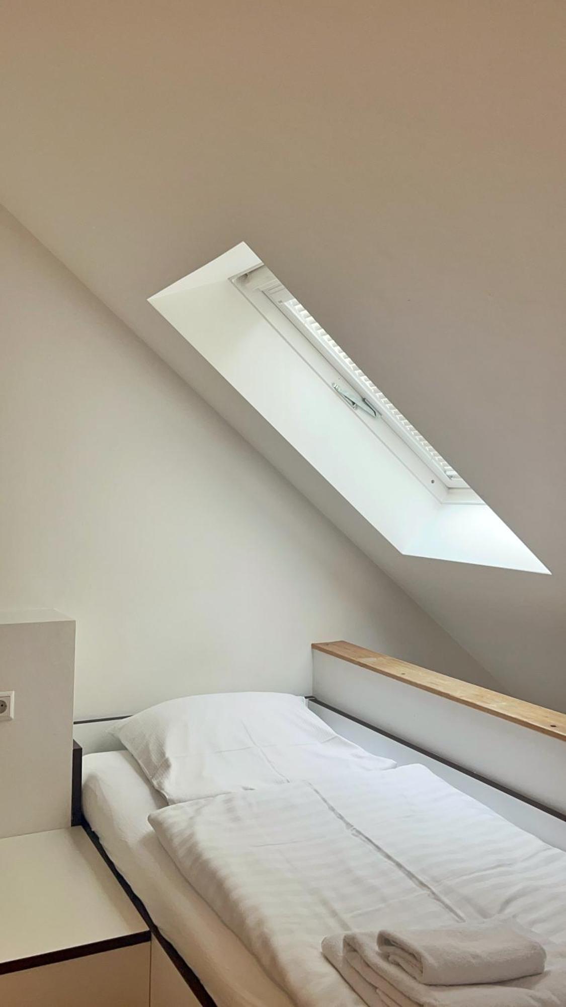 Big Maisonette Studio