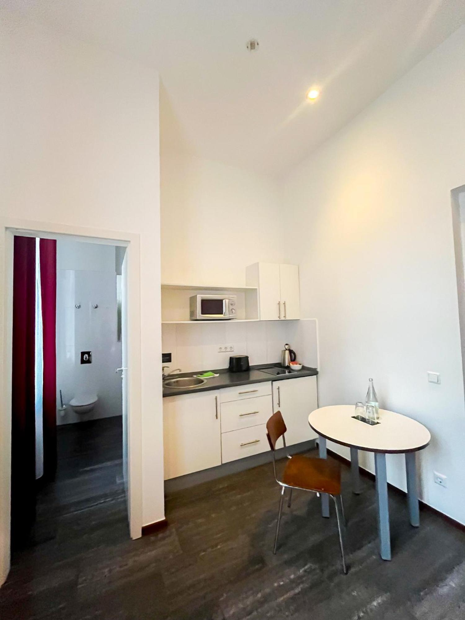 Cosy Single Studio