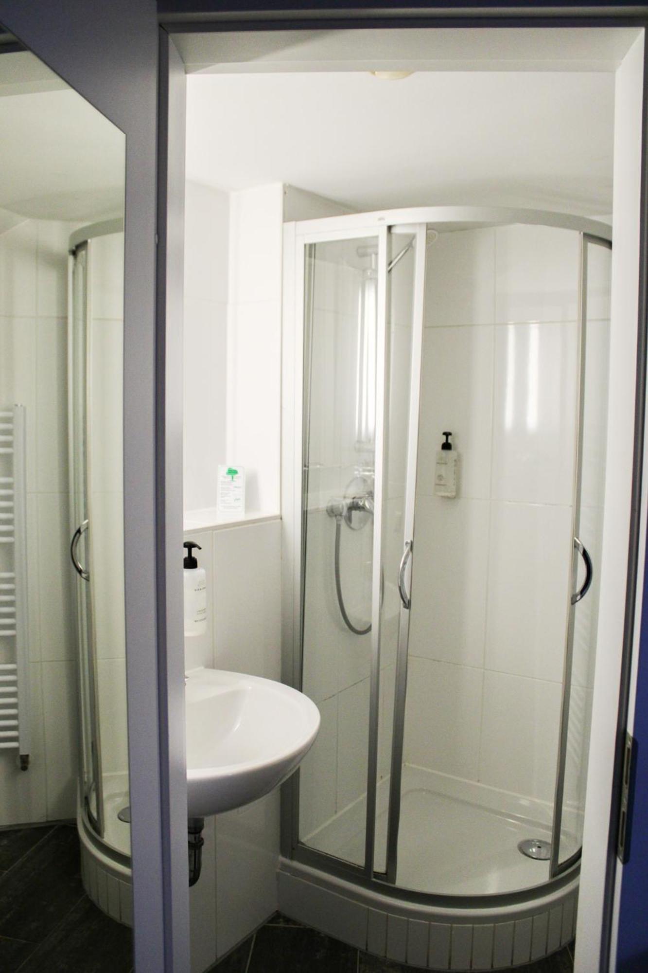 Double Maisonette Studio