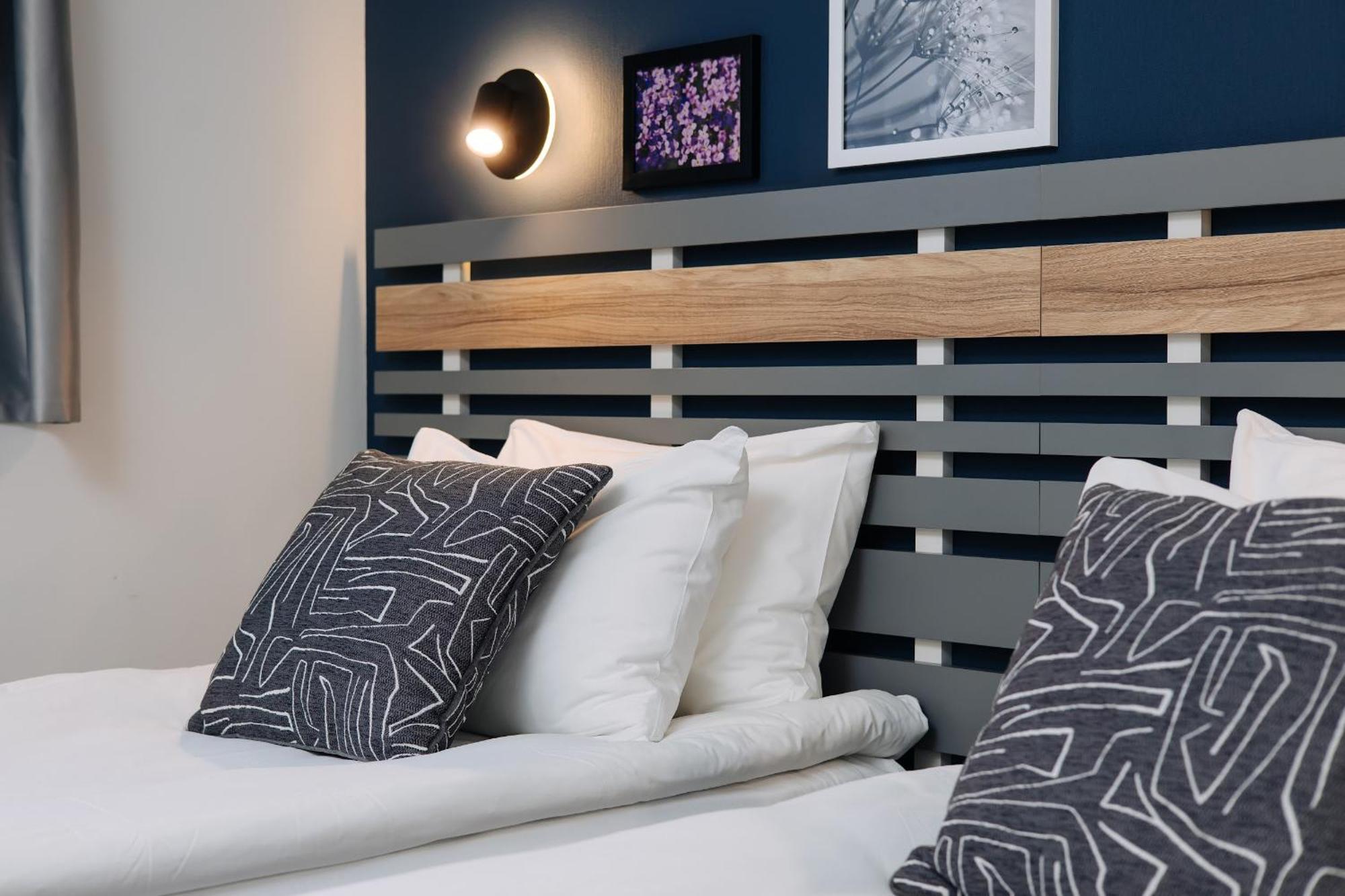 Twin Room Extra Bed