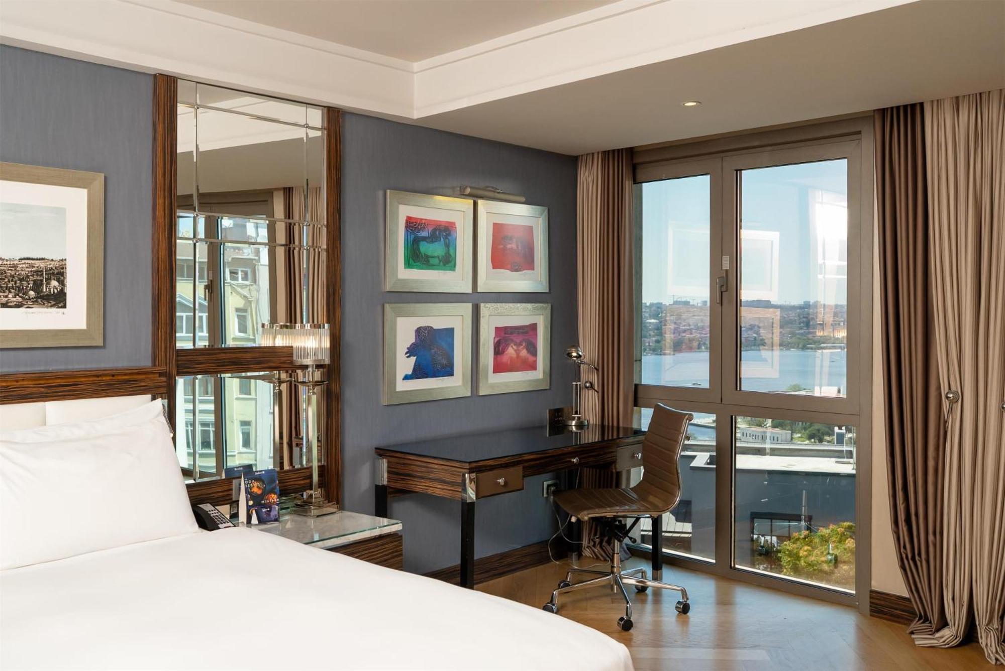 Executive Room Golden Horn View