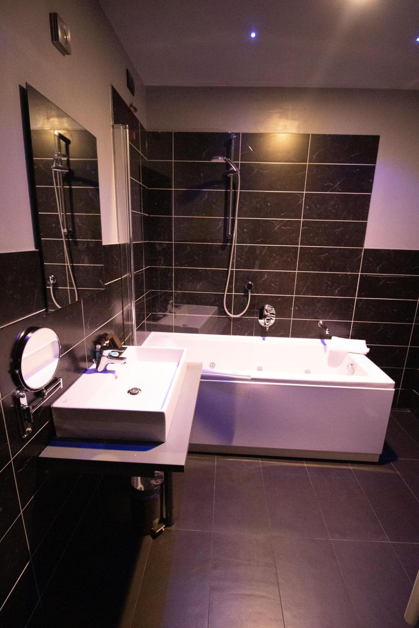 Prestige Double Room