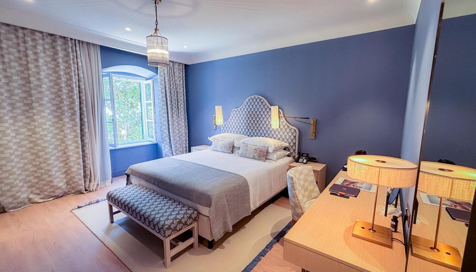 Residence Superior room