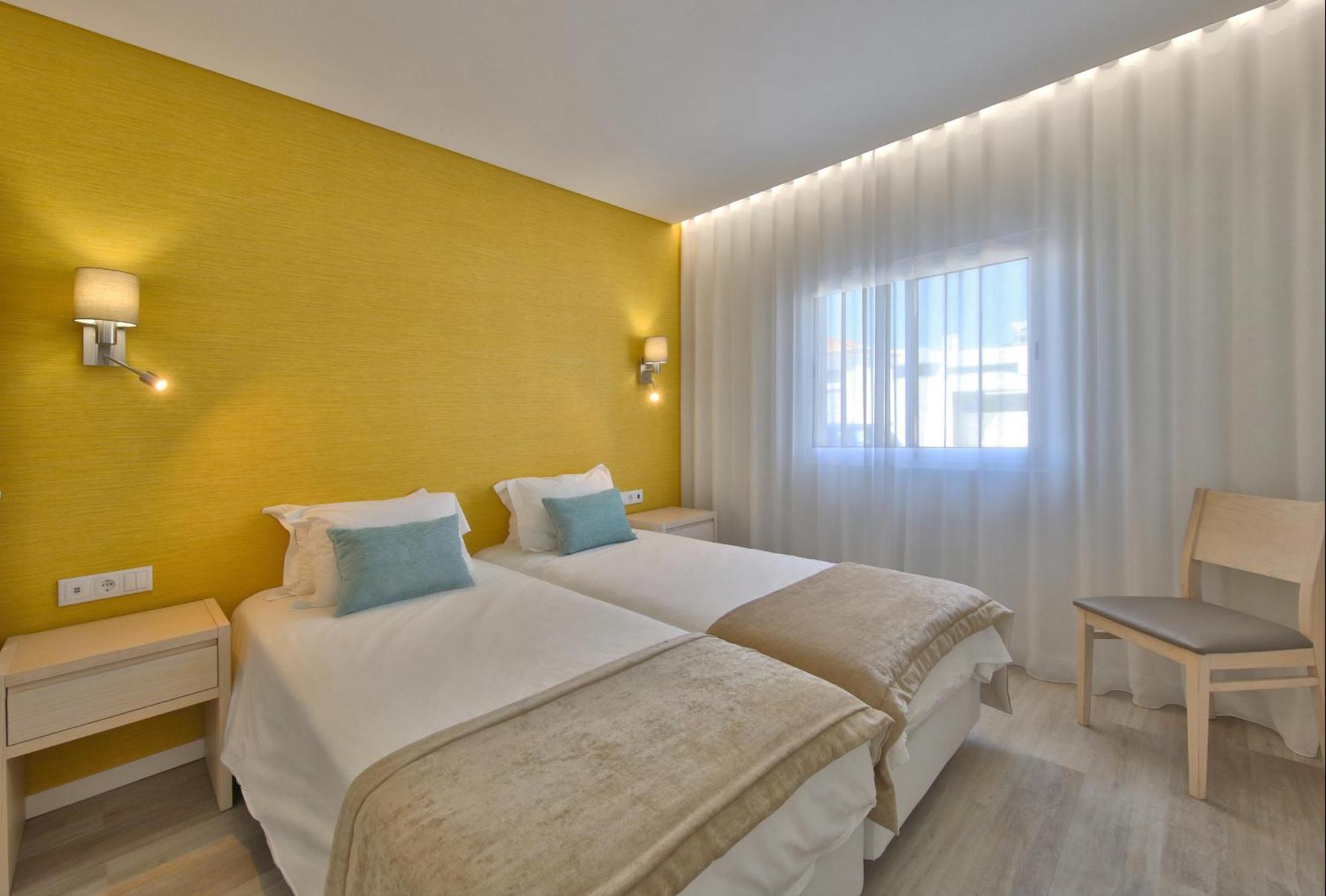 Standard Apartment mit 1 Schlafzimmer