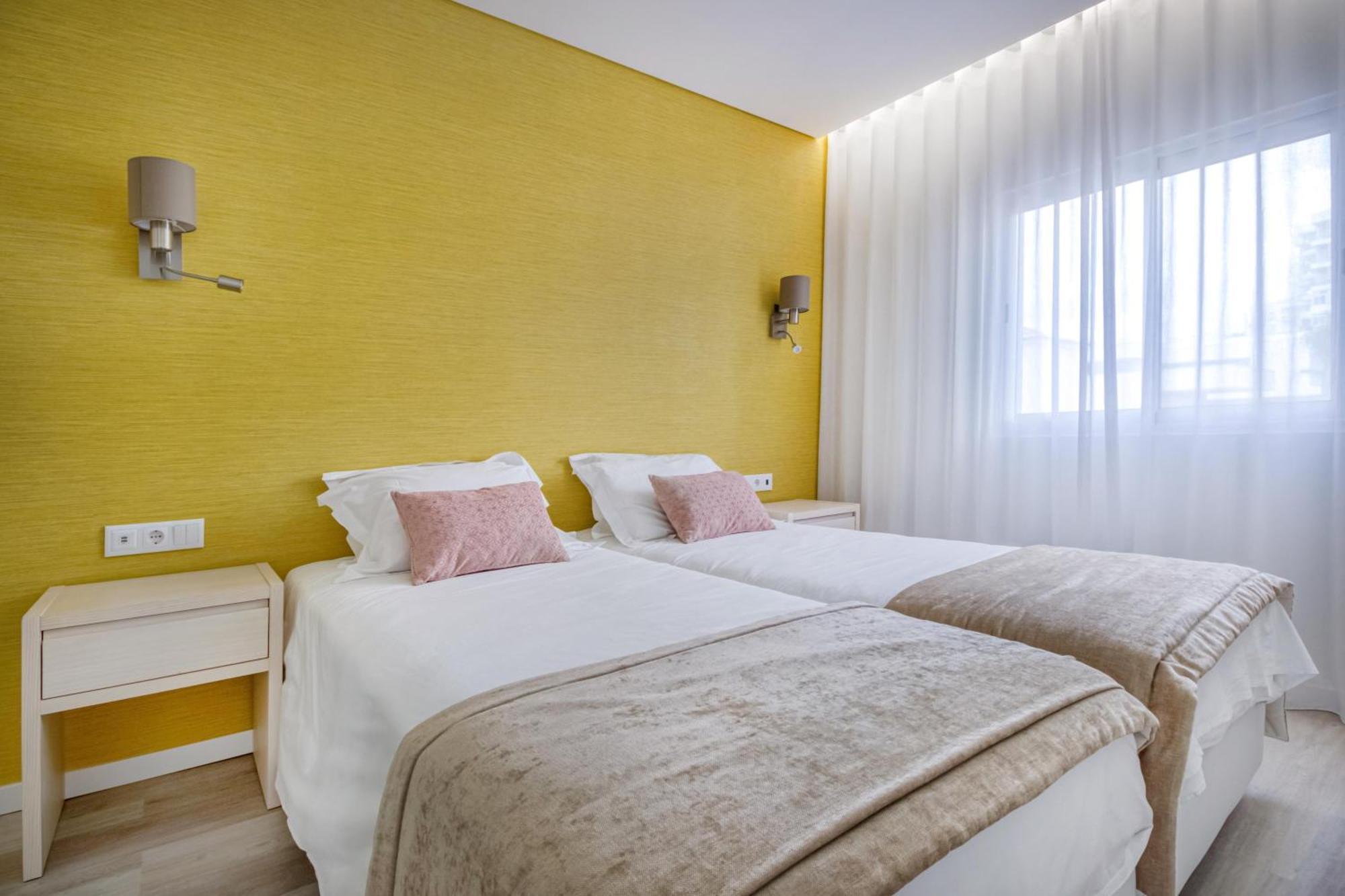 Zweibettzimmer