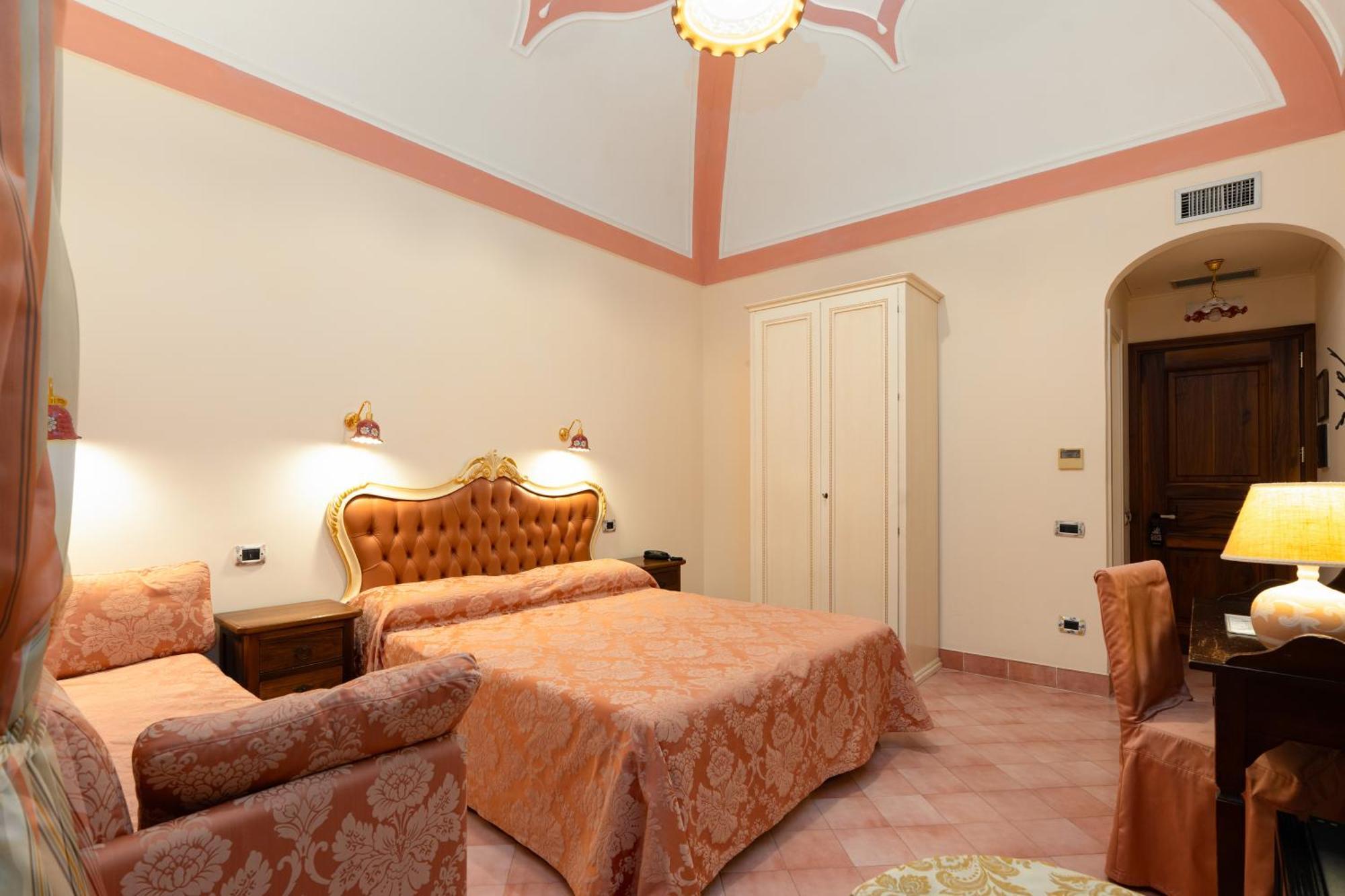 Comfort Room
