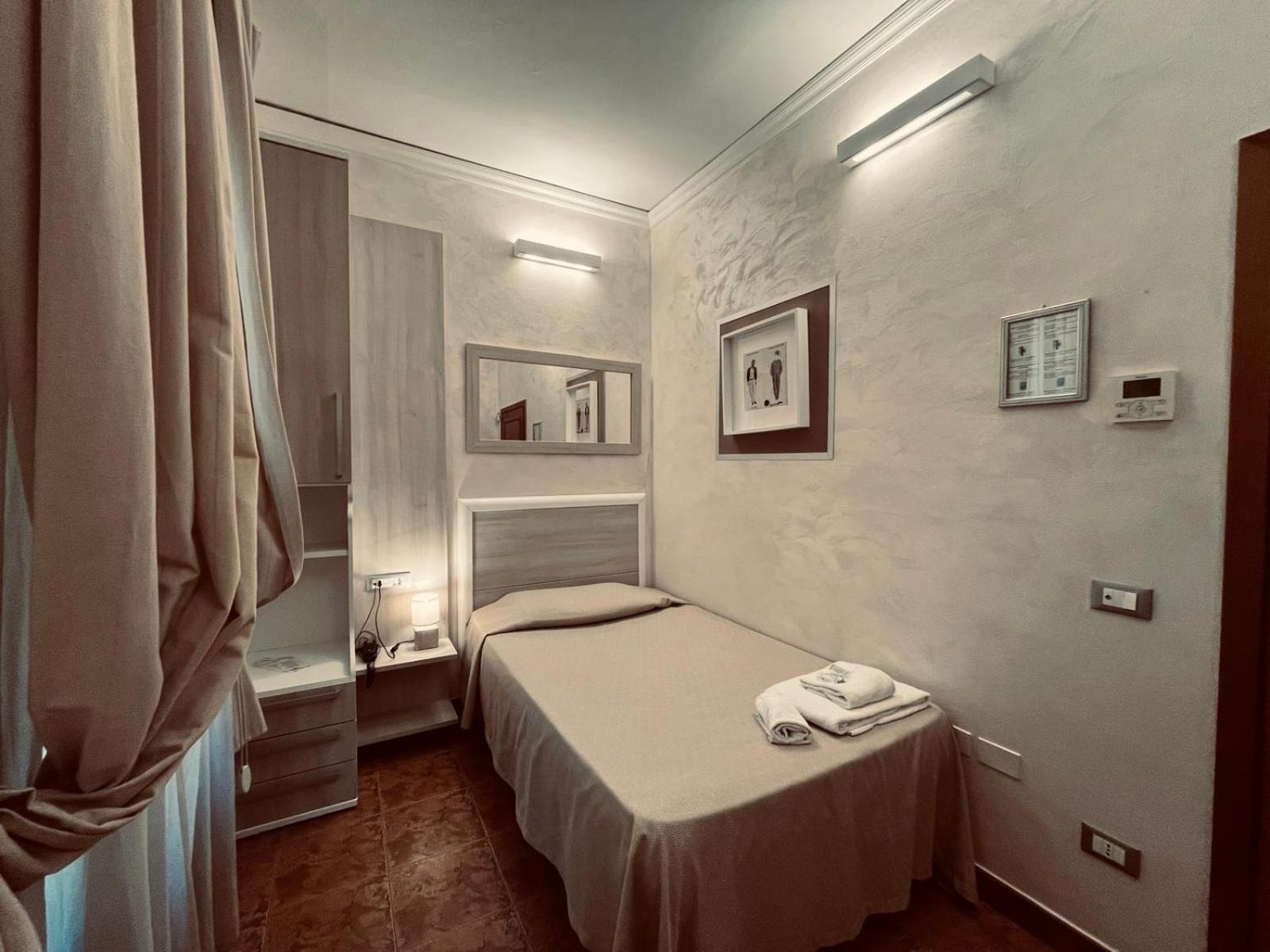 Single Room