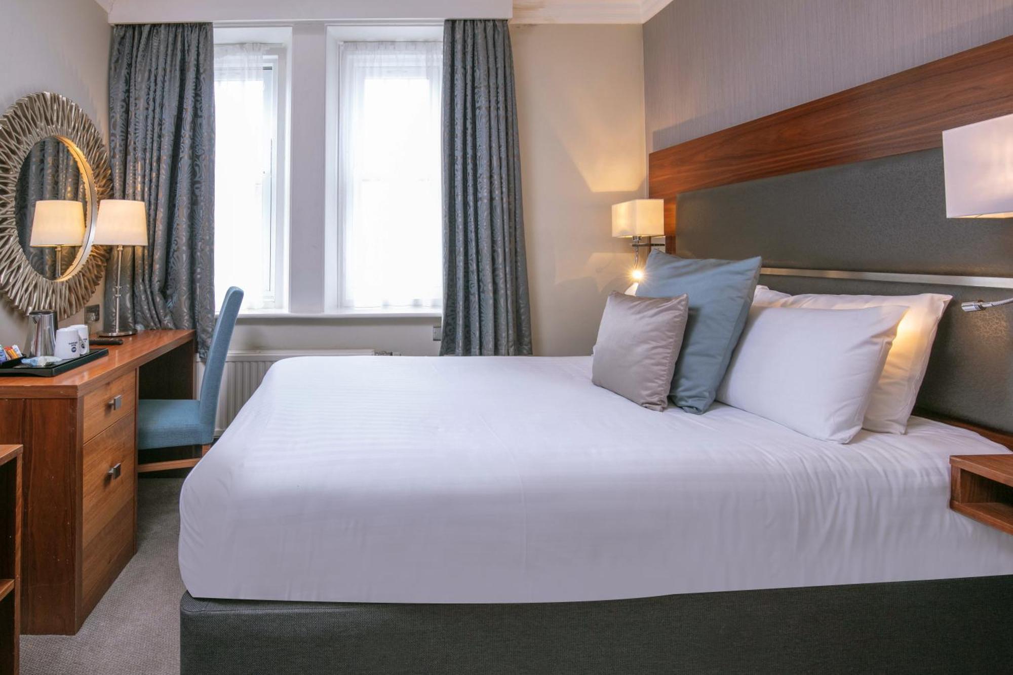Executive Double Room Non-Smoking
