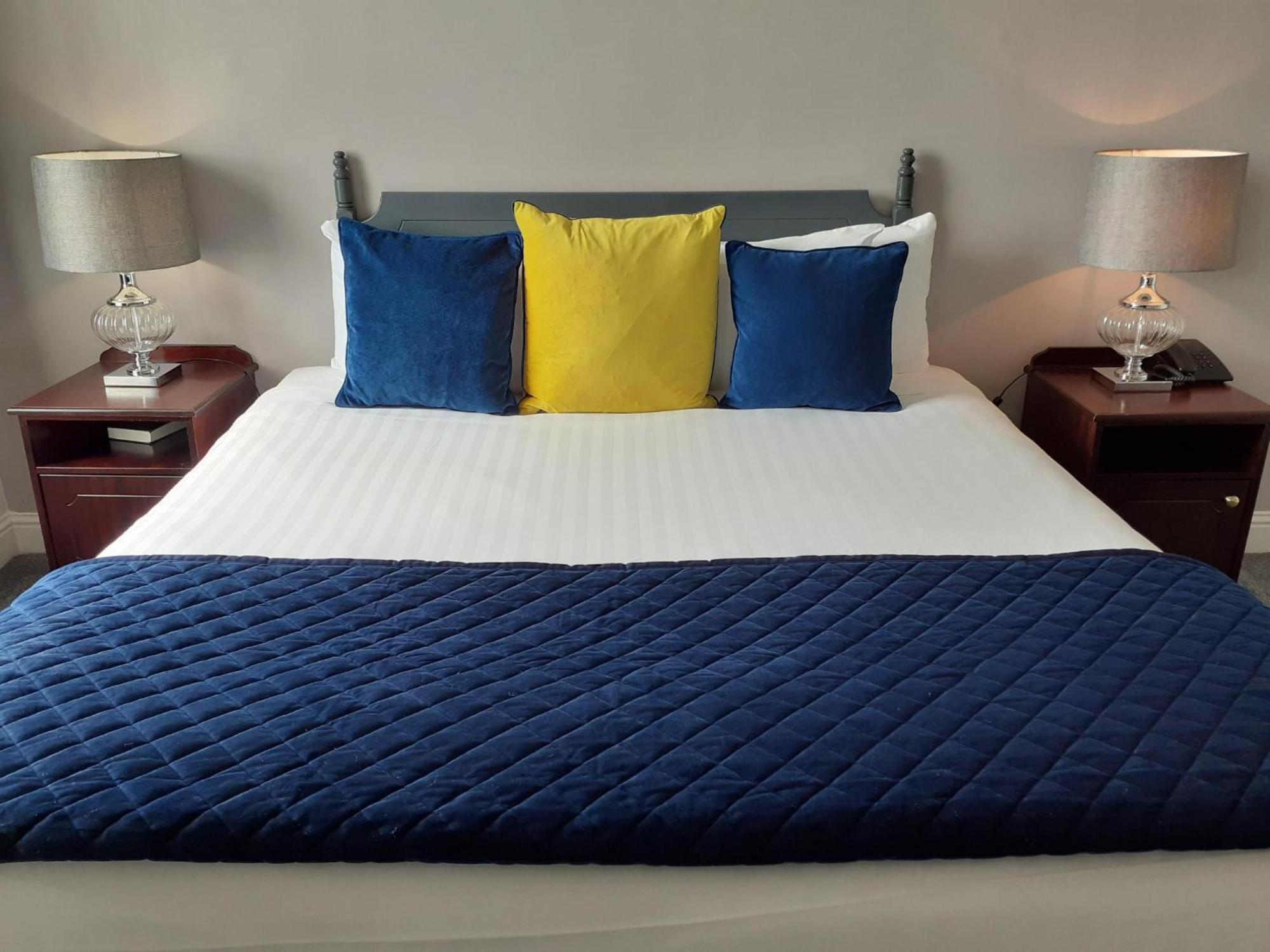 Habitación Doble Estándar