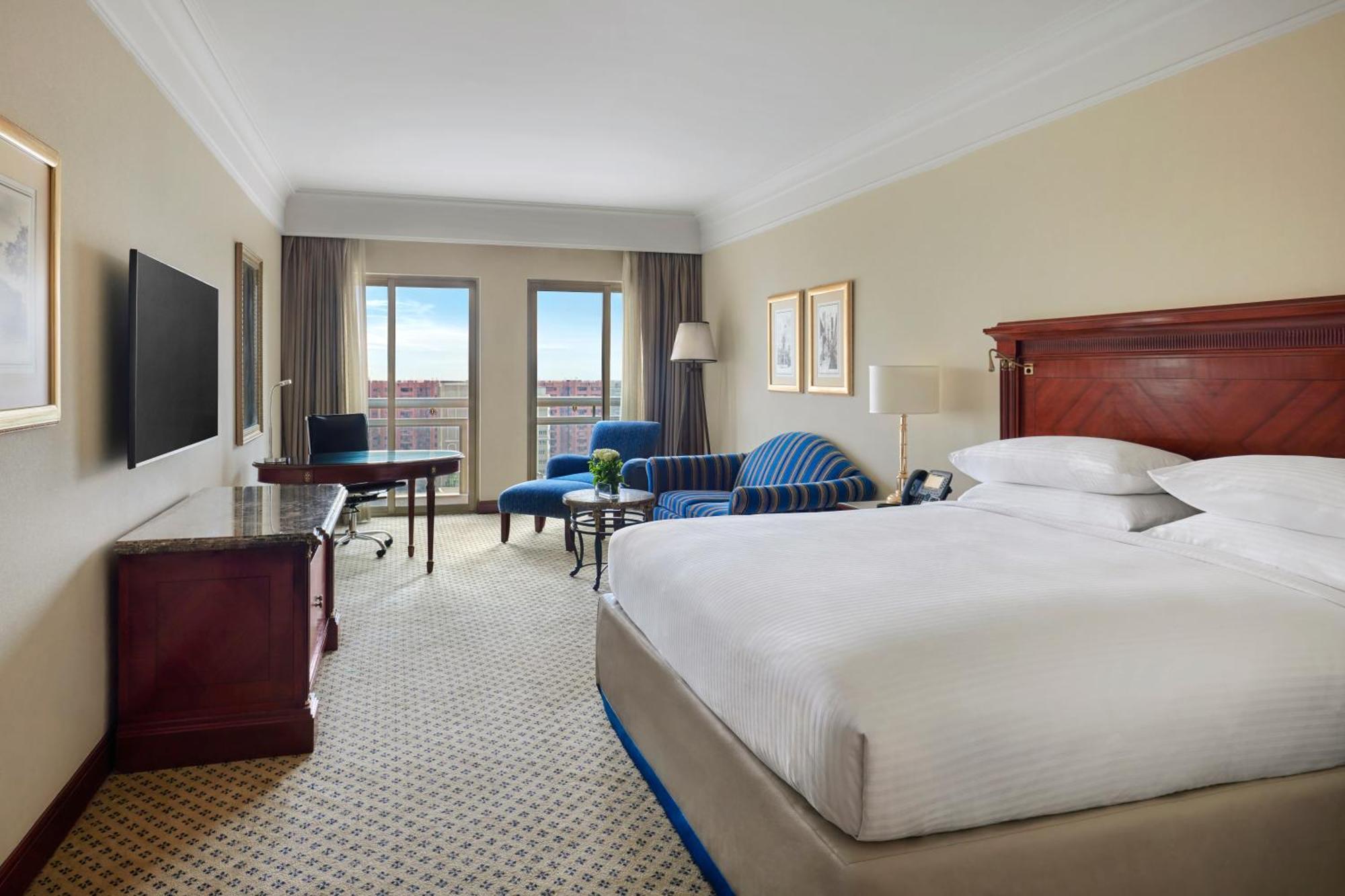 Premium Room