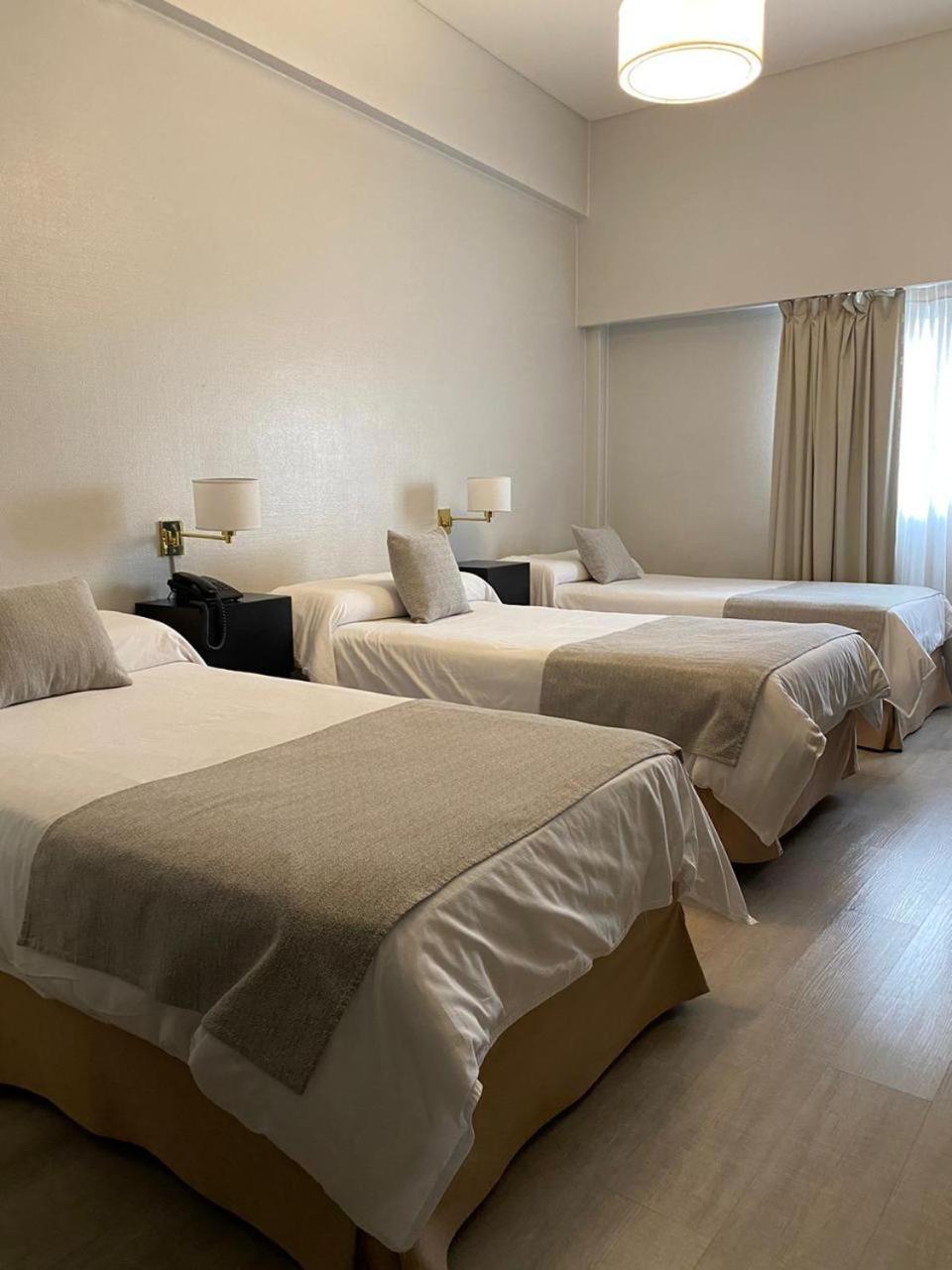 Quarto Triplo