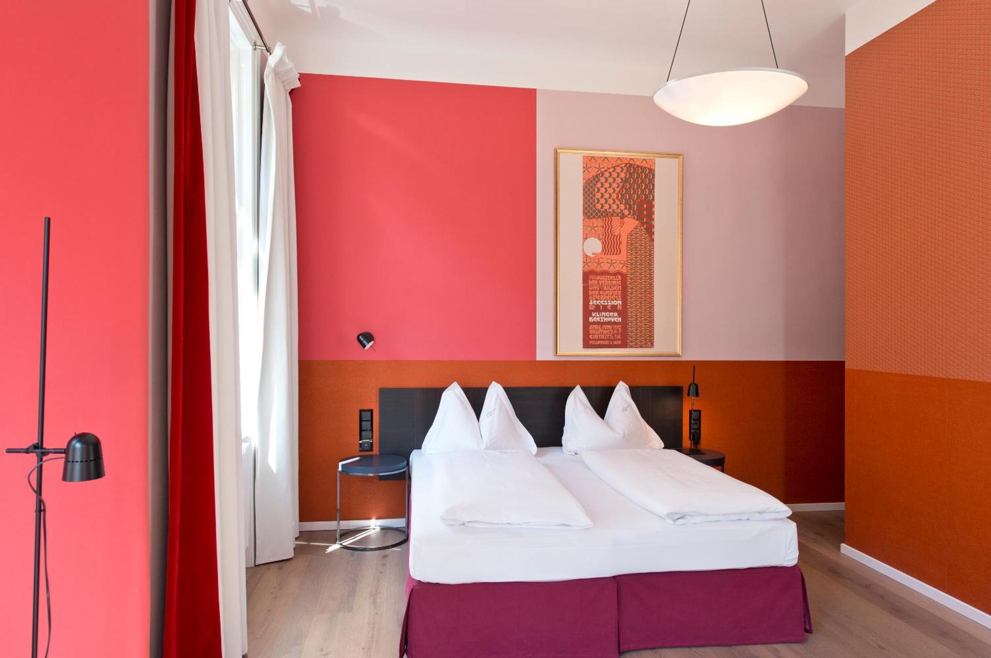 Chambre Double Deluxe