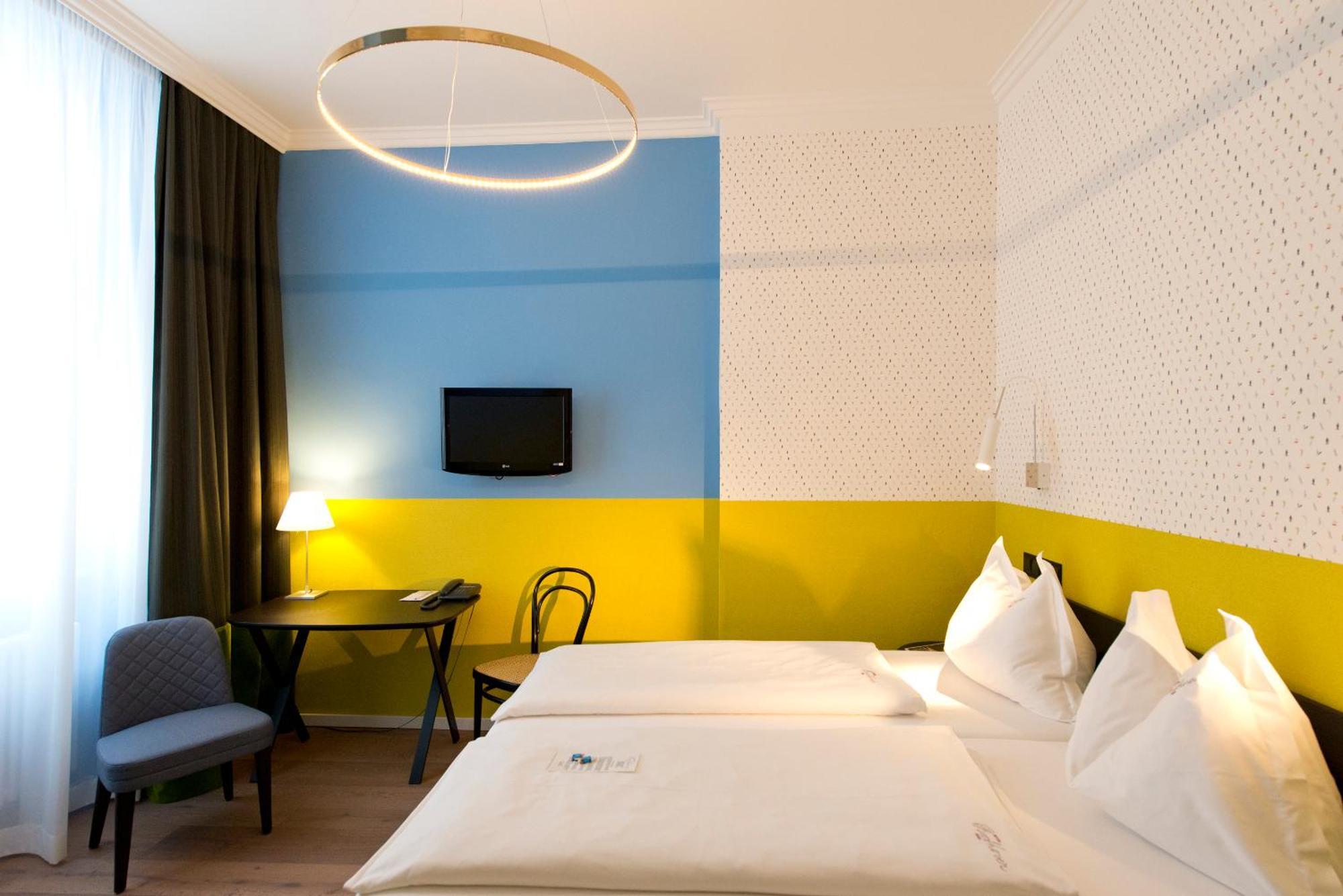 Chambre Double Classique