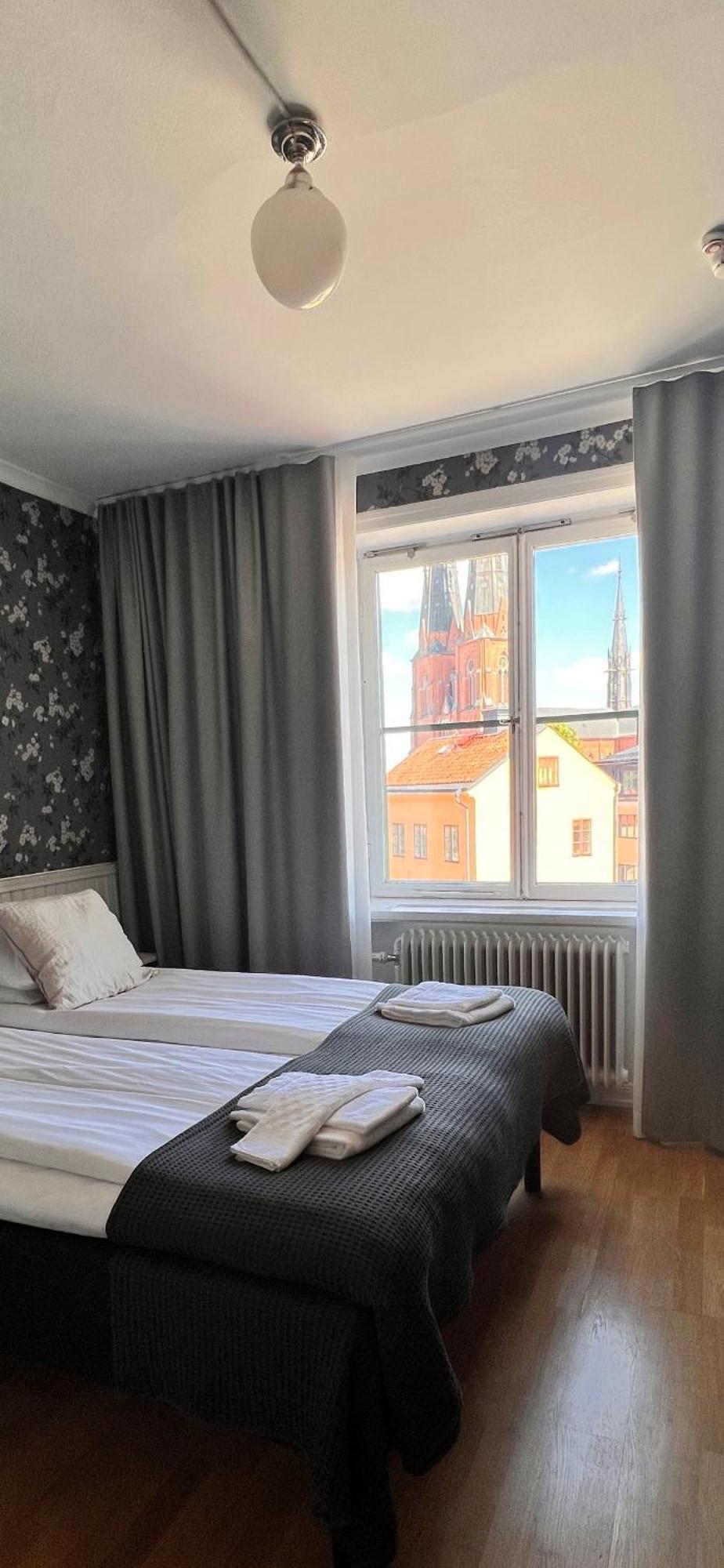 Superior Queen Room